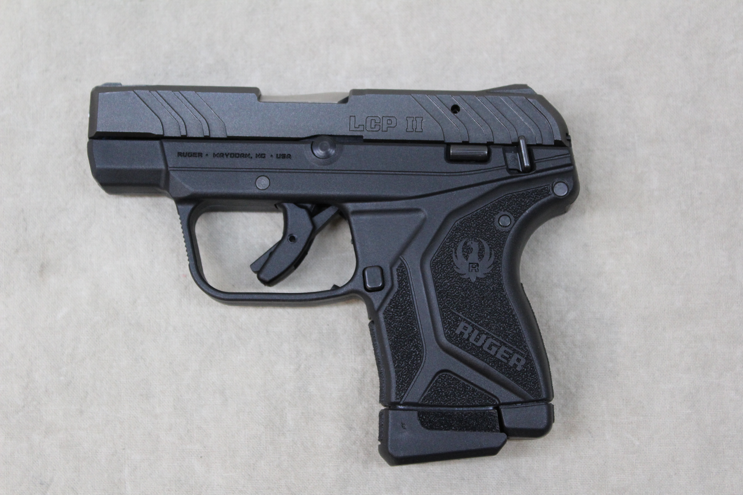 Image of Ruger LCP II ~ .22 Long Rifle ~