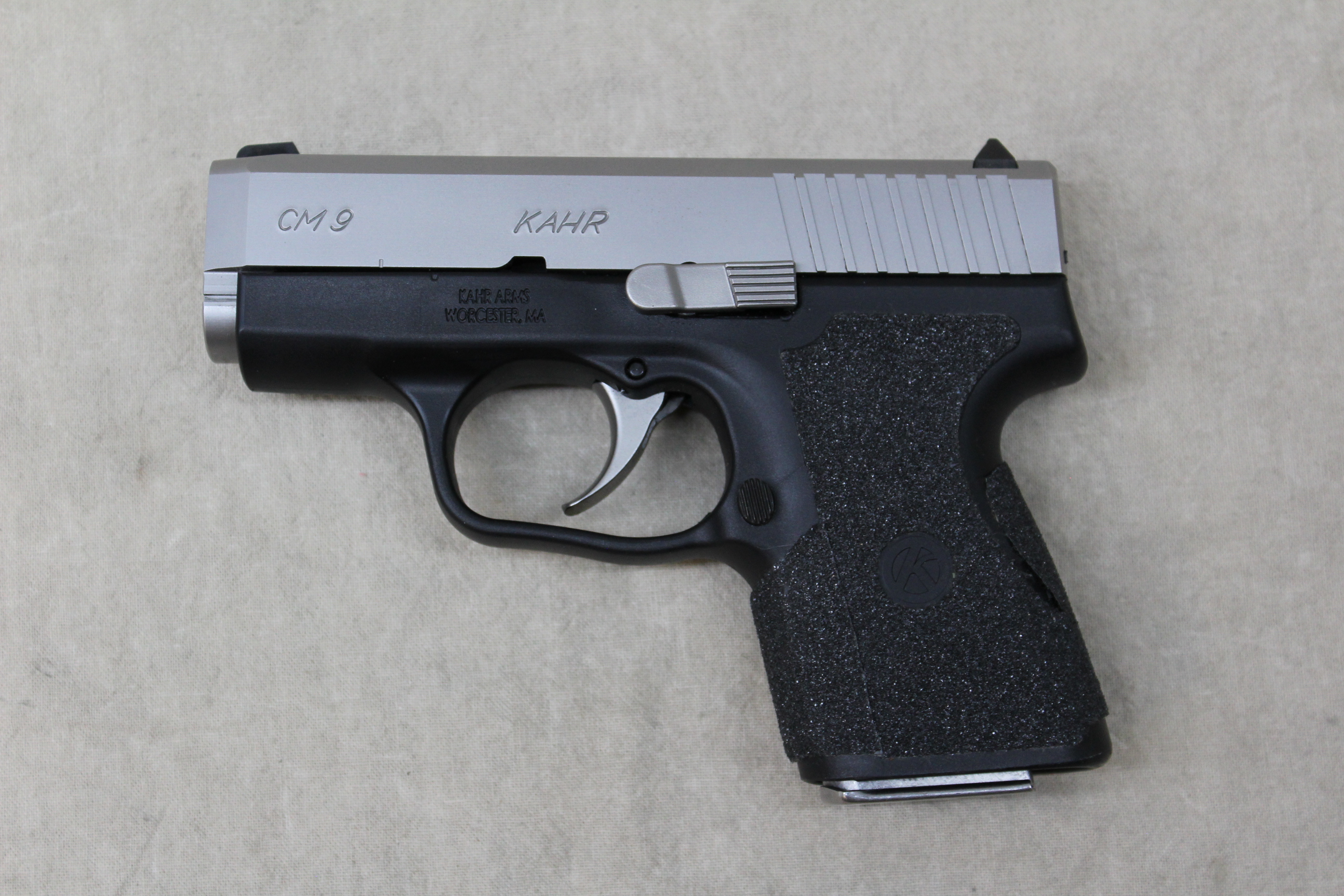 Image of Kahr Arms CM 9 ~ 9mm Luger ~
