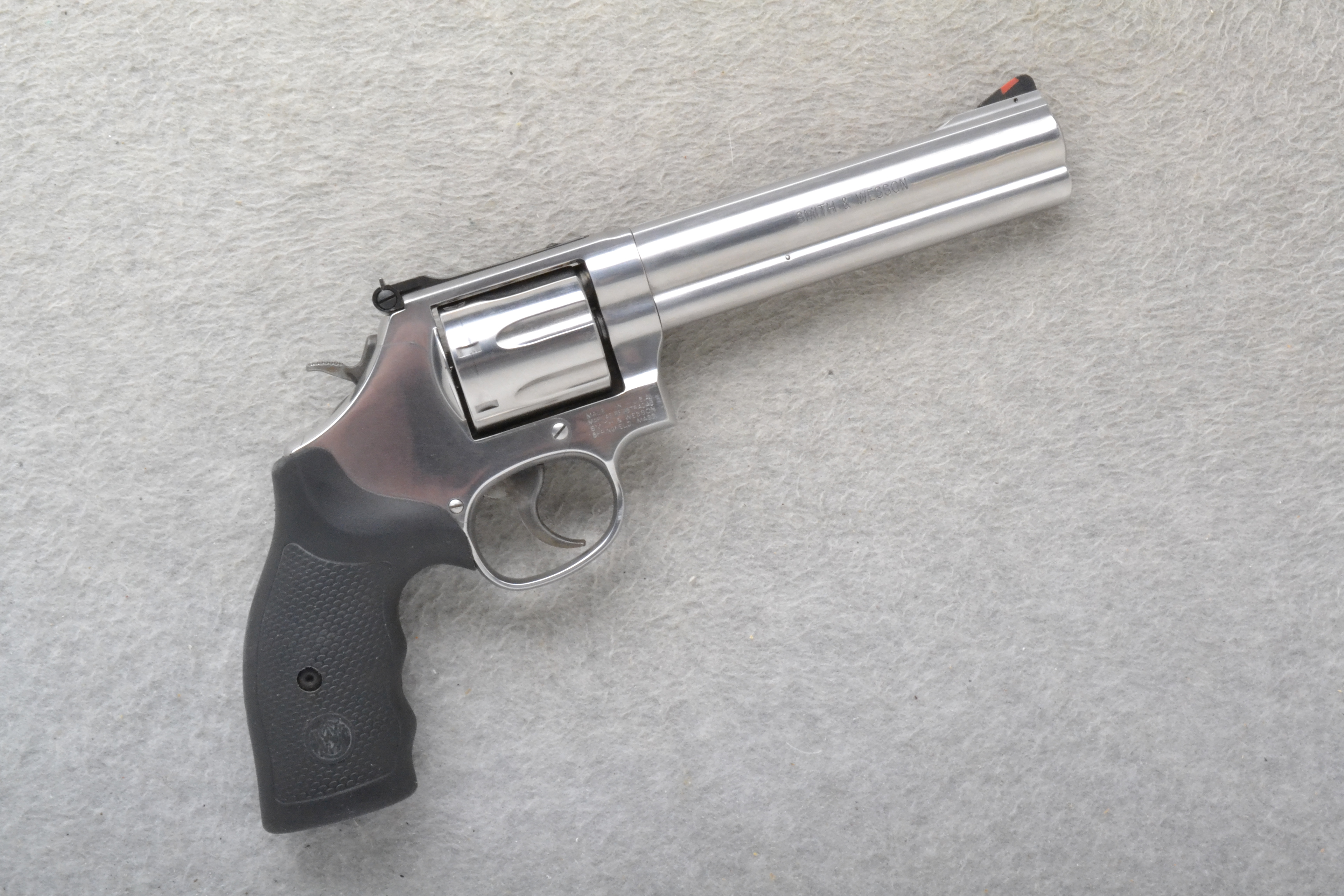 Smith &Wesson ~ 686-6 ~ .357 Magnum - Smith & Wesson