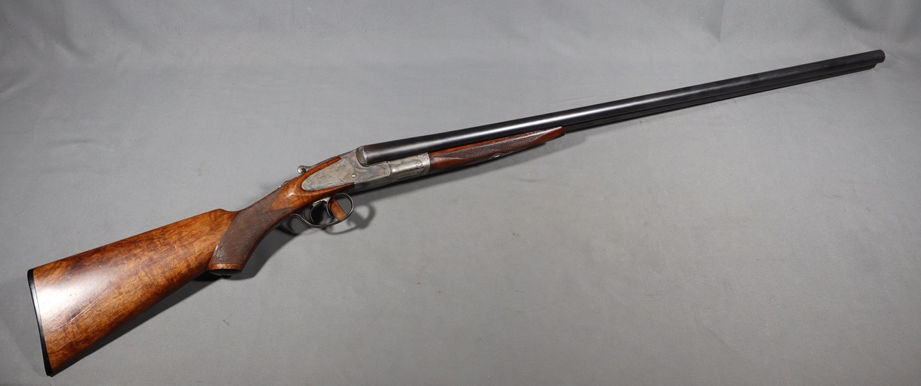 Hunter Arms~Trap~12 Gauge
