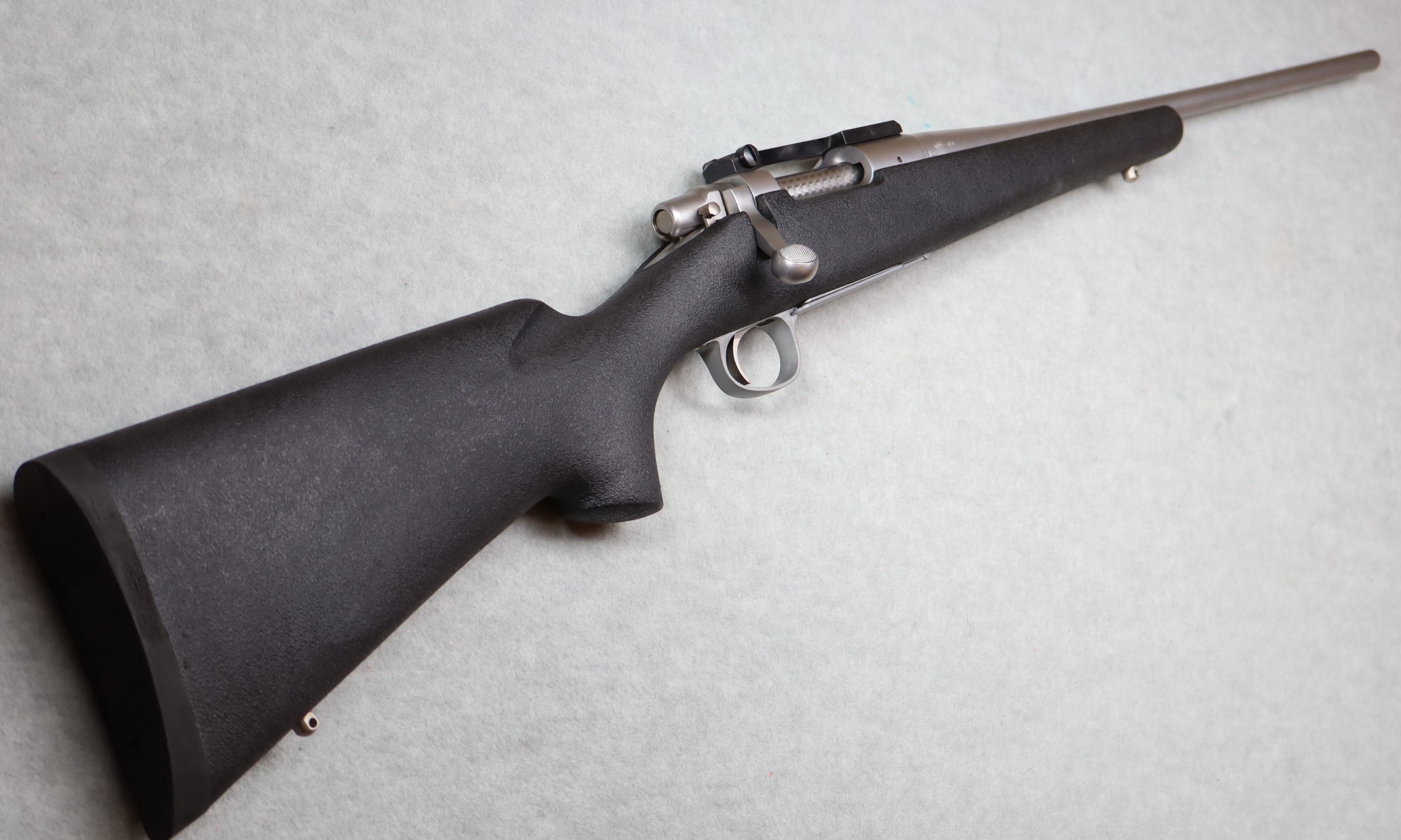 Remington ~ Model Seven ~ 7mm-08 - Remington
