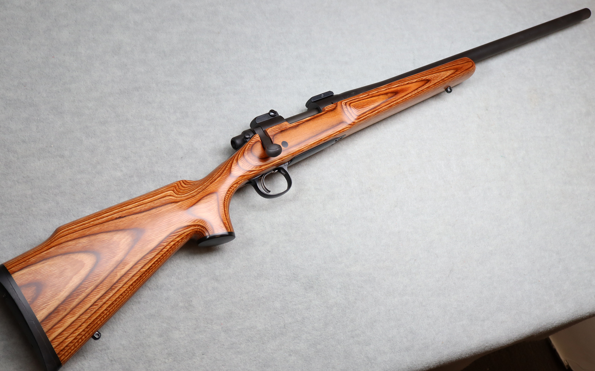 Image of Remington ~ Model 700 VLS ~ .223 REM
