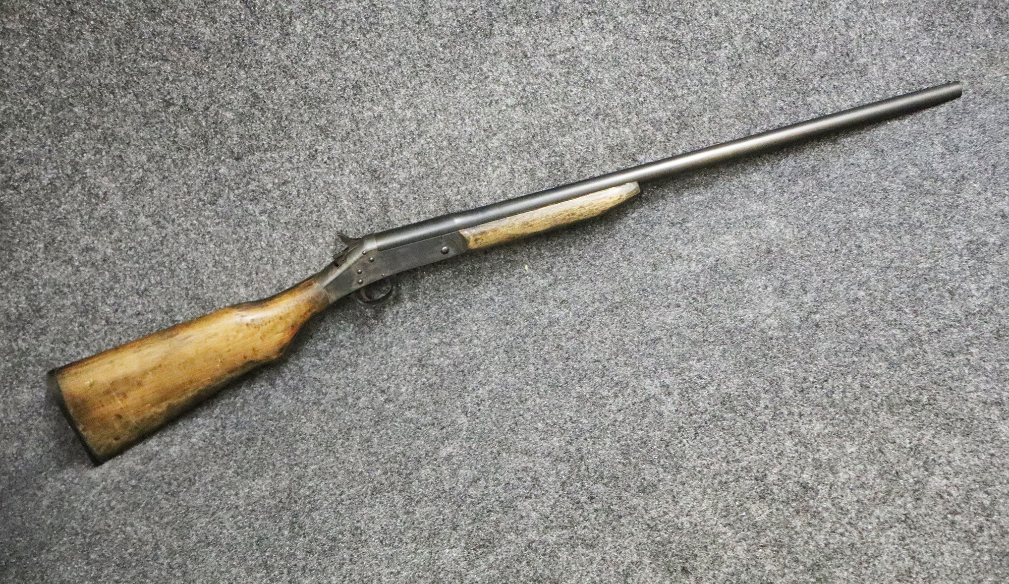 H&R H&R ~ Model Topper 088 ~ 12 Gauge - $179.99 at Bass Pro Shops