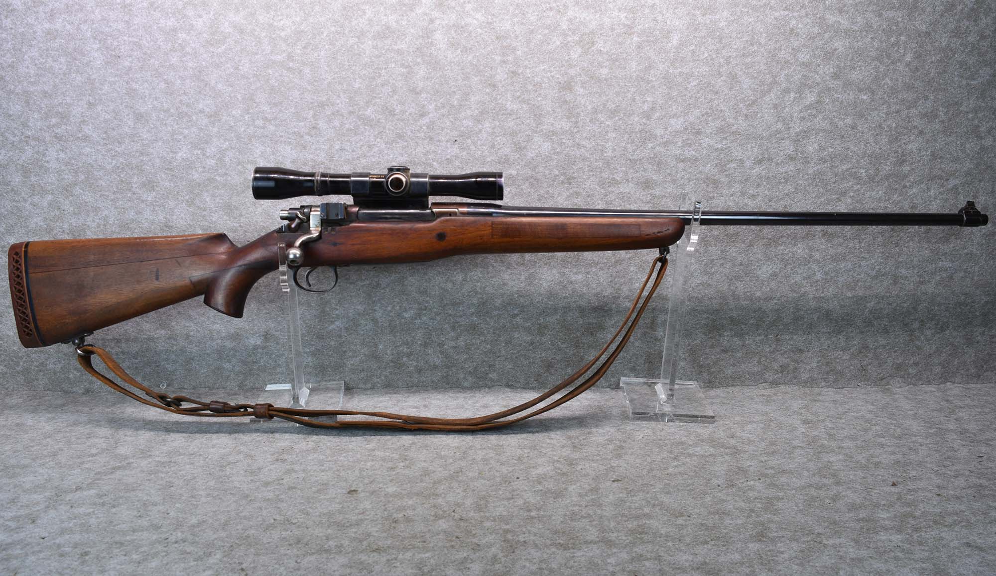 WINCHESTER WINCHESTER ~ 1917 ~ .30-06 - $249.99 at Bass Pro Shops