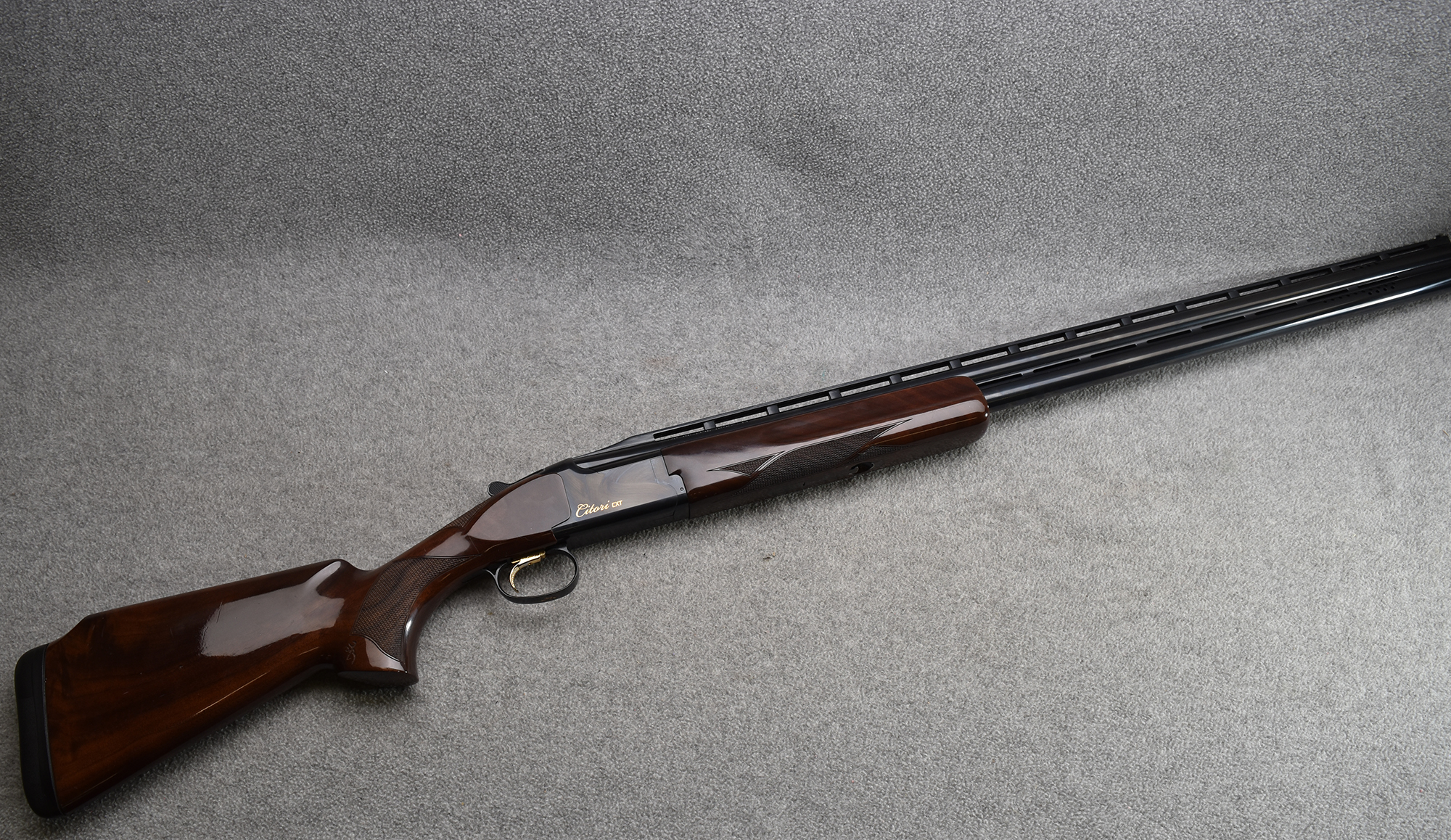 Image of Browning ~ Citori CXT ~ 12 Gauge