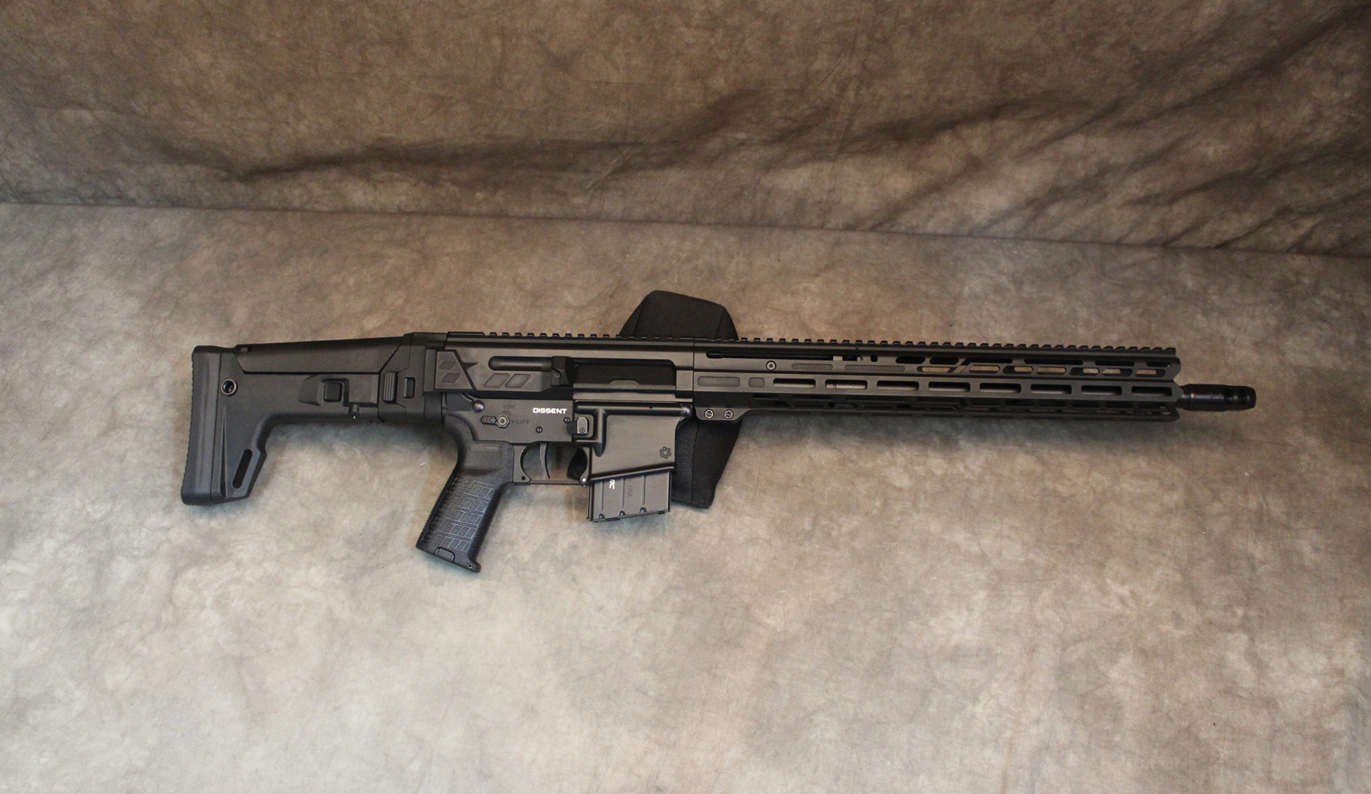 Image of CMMG~Mk4 Dissent~.338 ARC