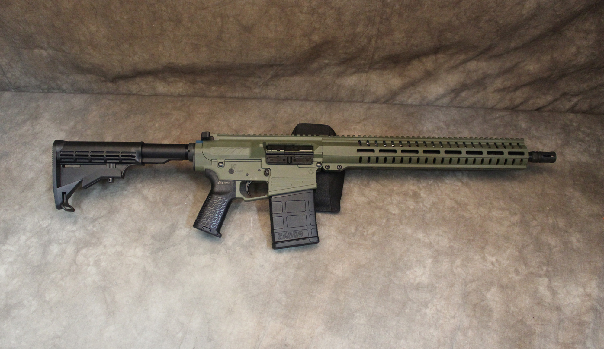 CMMG~MK 3 Resolute~.308 Winchester - $1249.99 at Bass Pro Shops