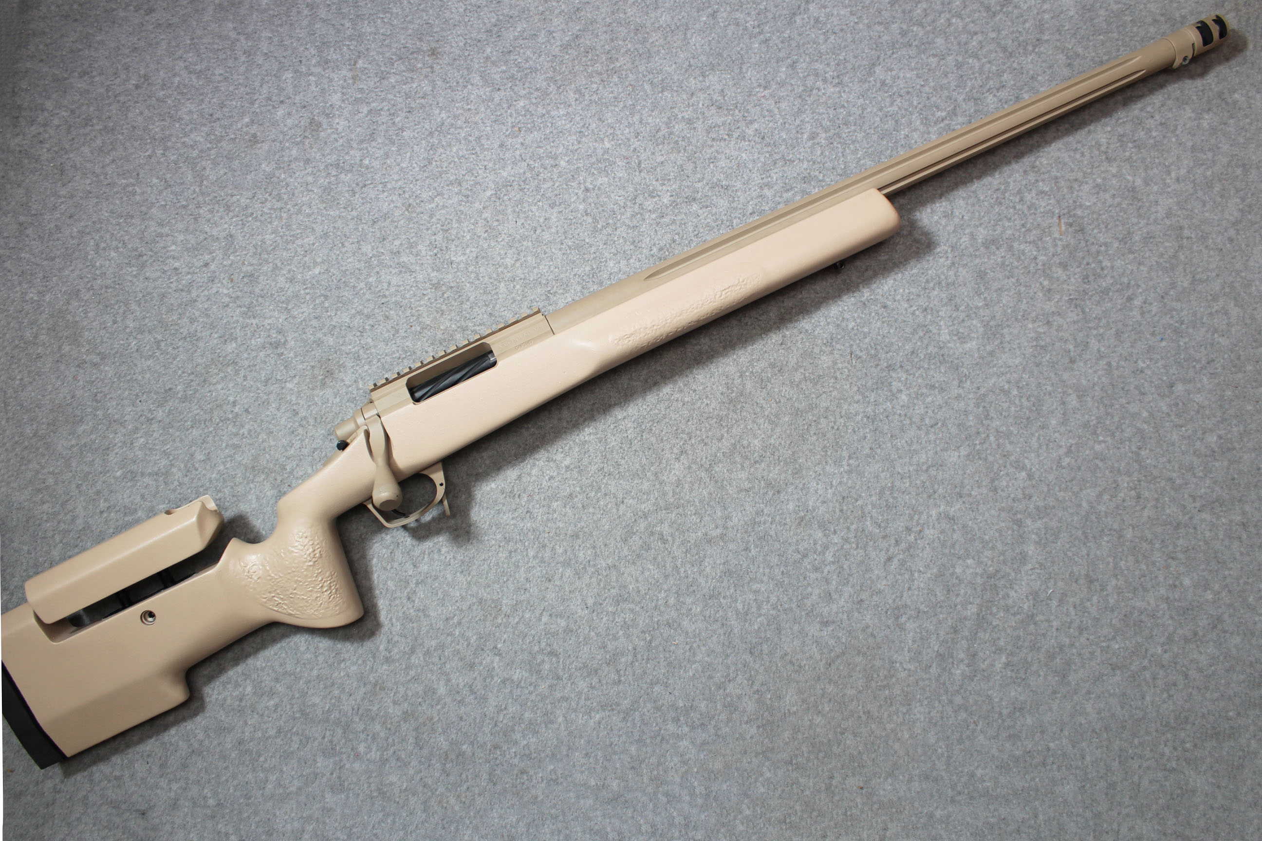  G.A. Precision ~ Templar VII ~ .308 Winchester - $3199.99 at Bass Pro Shops