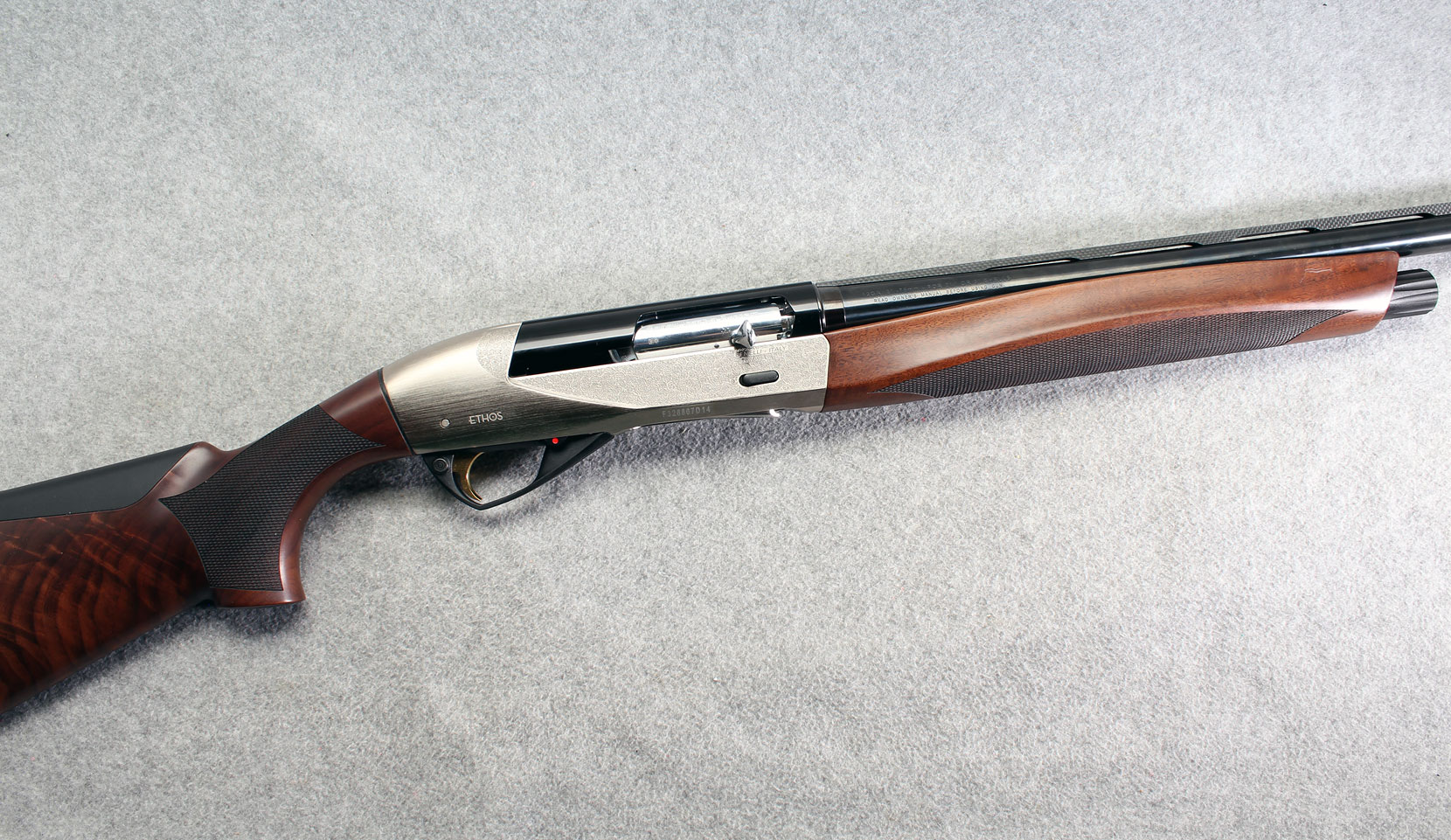 Benelli ~ Ethos ~ 12 Gauge - Benelli