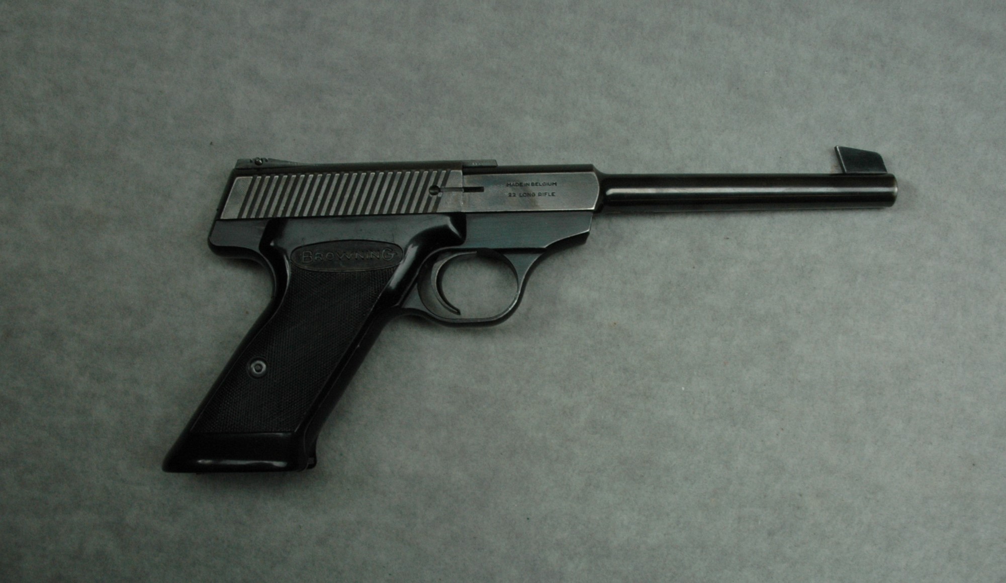 Browning ~ Nomad ~ .22 Long Rifle - Browning