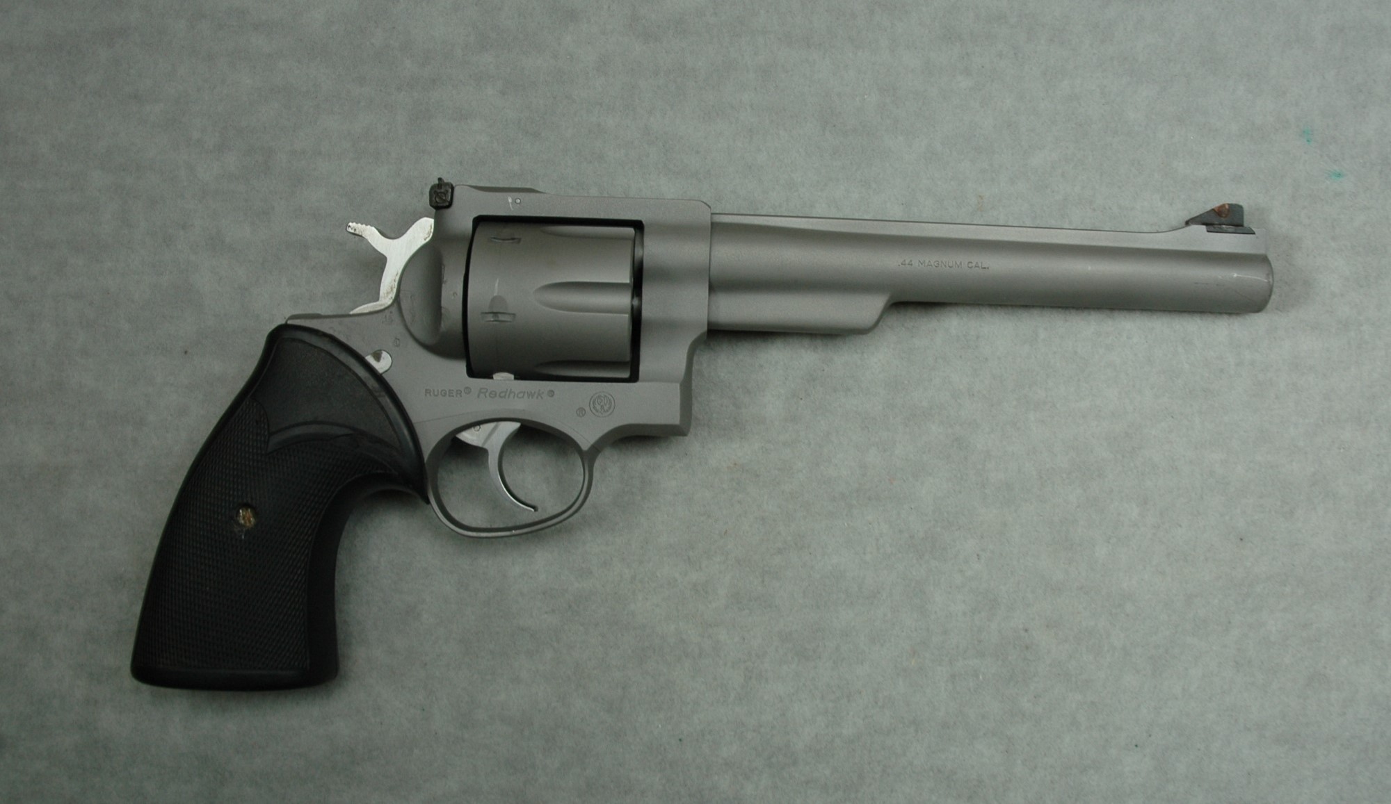 Ruger ~ Redhawk ~ .44 Magnum - Ruger
