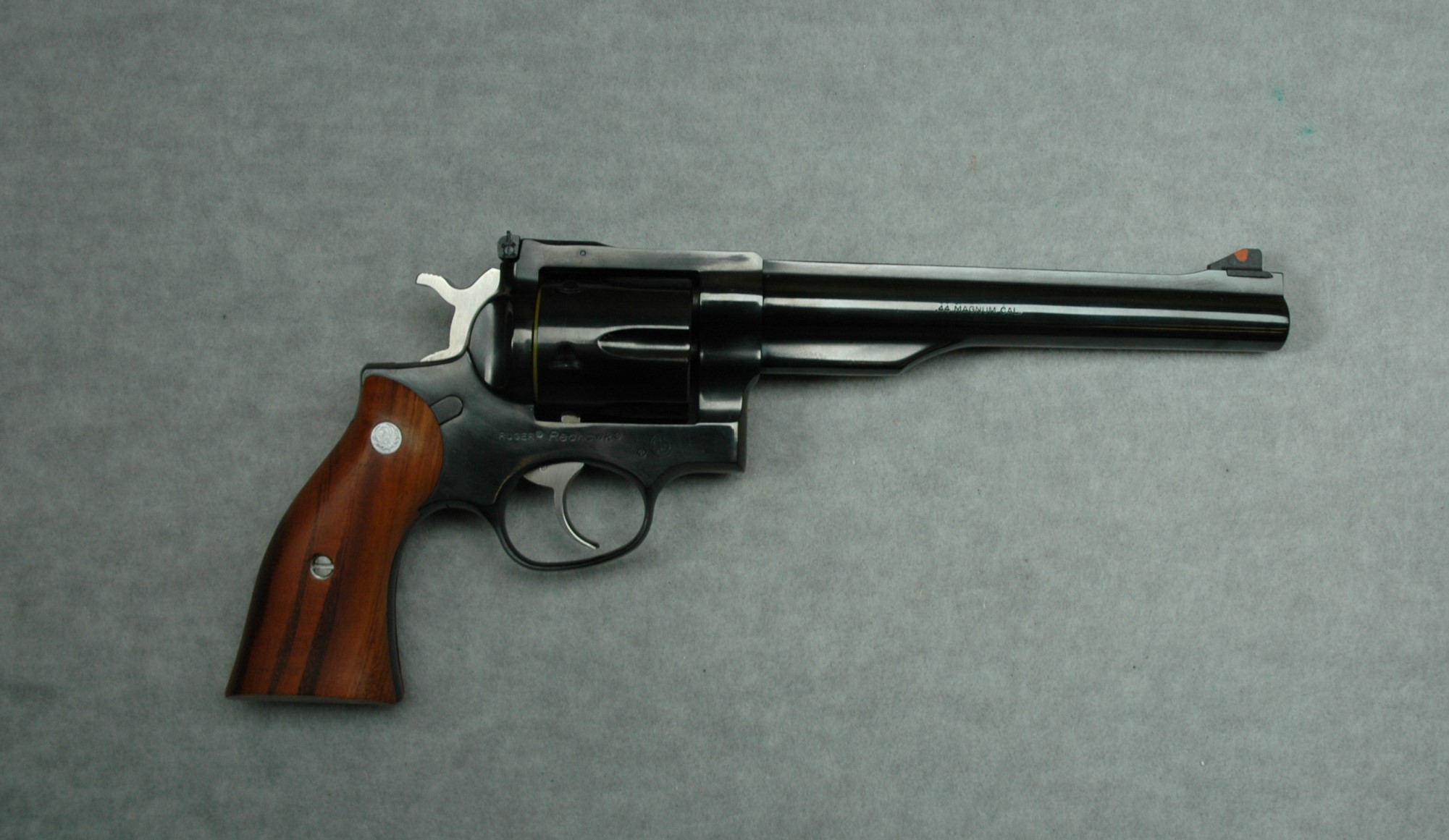 Ruger ~ Redhawk (ANIB) ~ .44 Magnum - Ruger