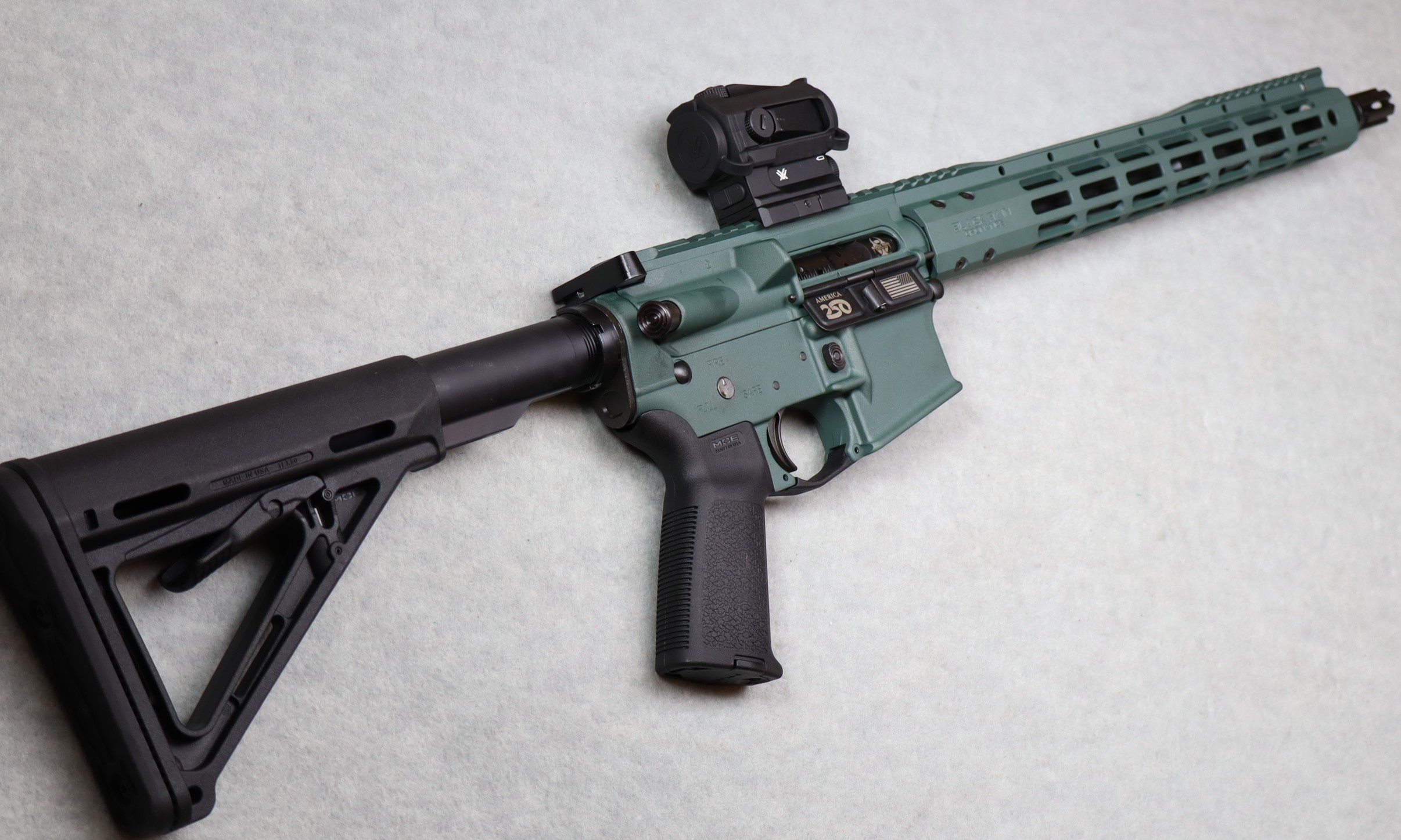 Image of Black Rain Ordnance ~ Spec 15 ~ 5.56 NATO