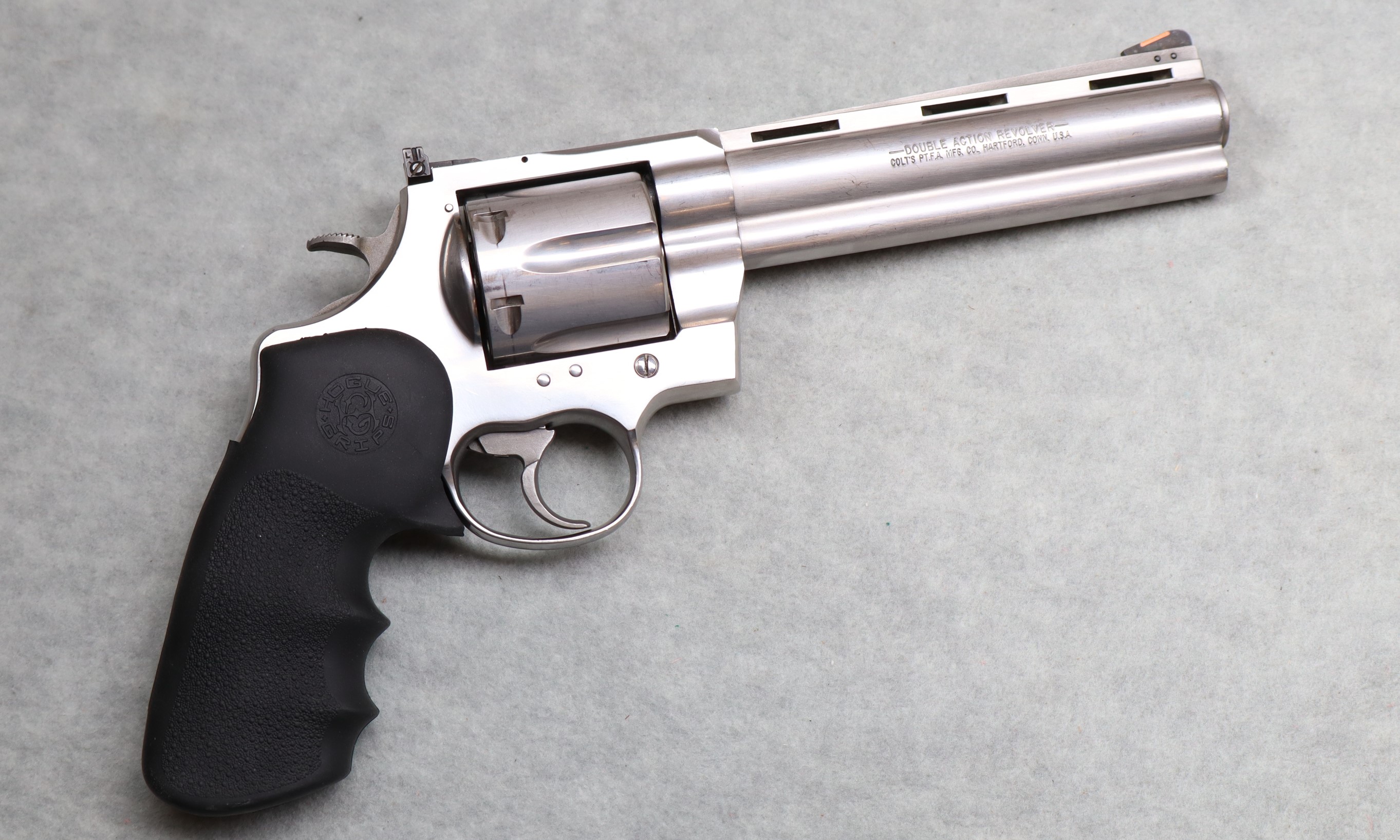 Colt Colt ~ Anaconda ~ .44 Magnum - $1599.99 at Bass Pro Shops