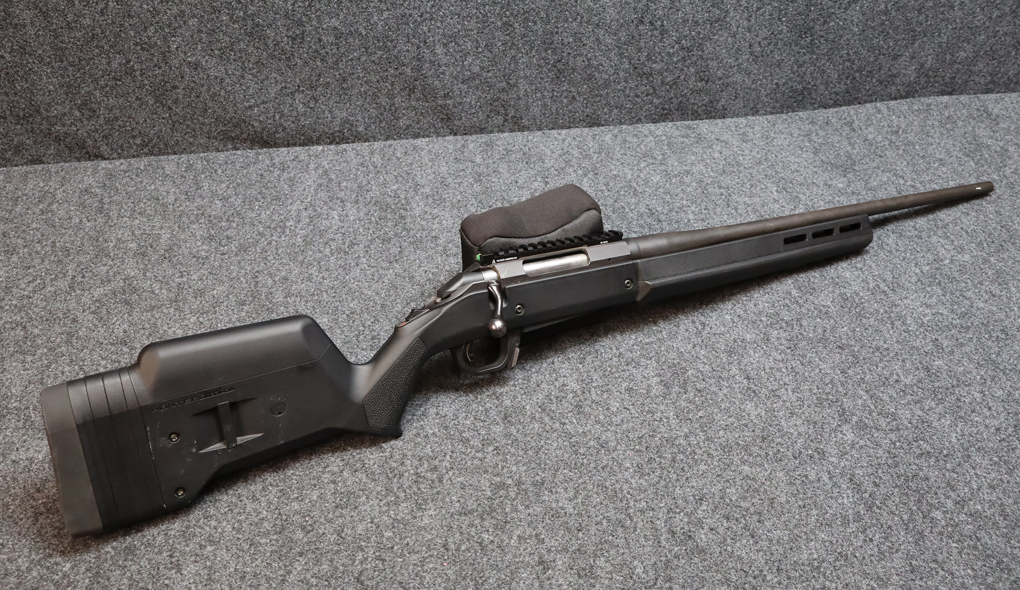 Image of Ruger ~ American ~ .243 Winchester (5314917)