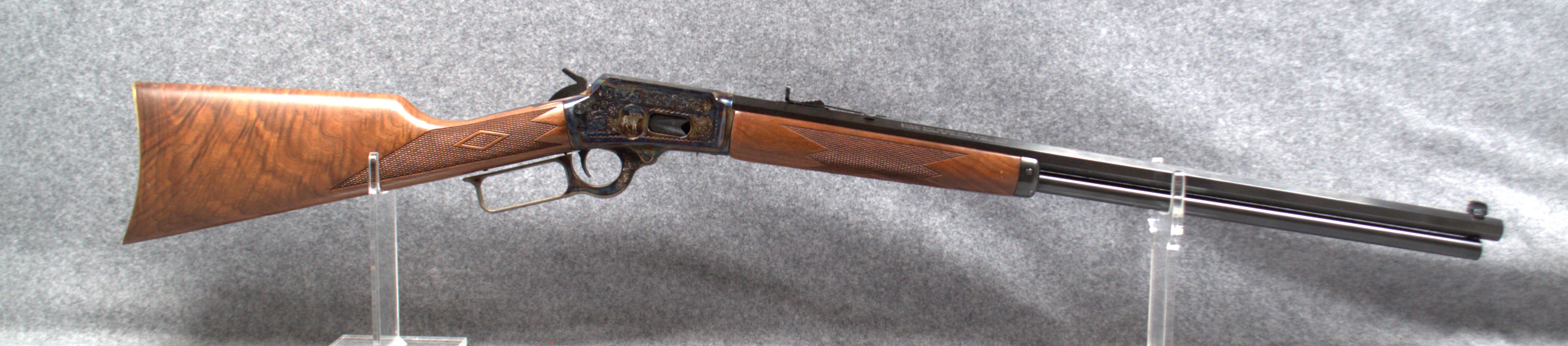 Image of MARLIN~1894 CENTURY LIMITED~.44-40 WIN