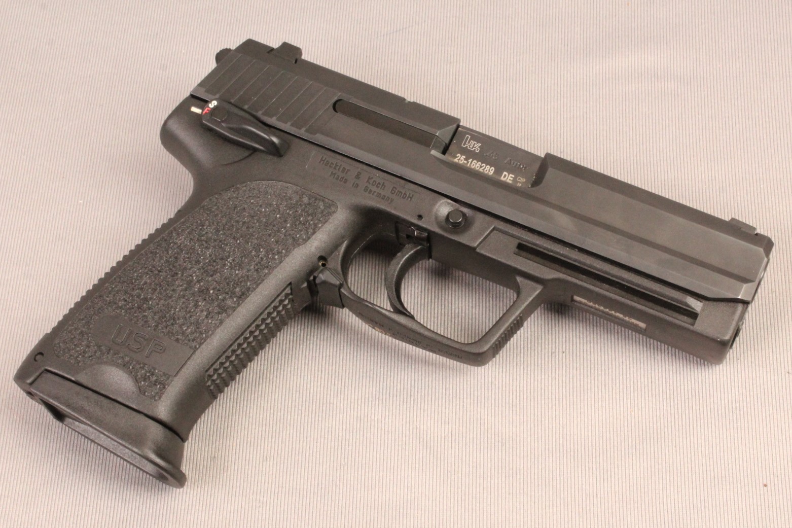 Image of HK~USP~45 AUTO