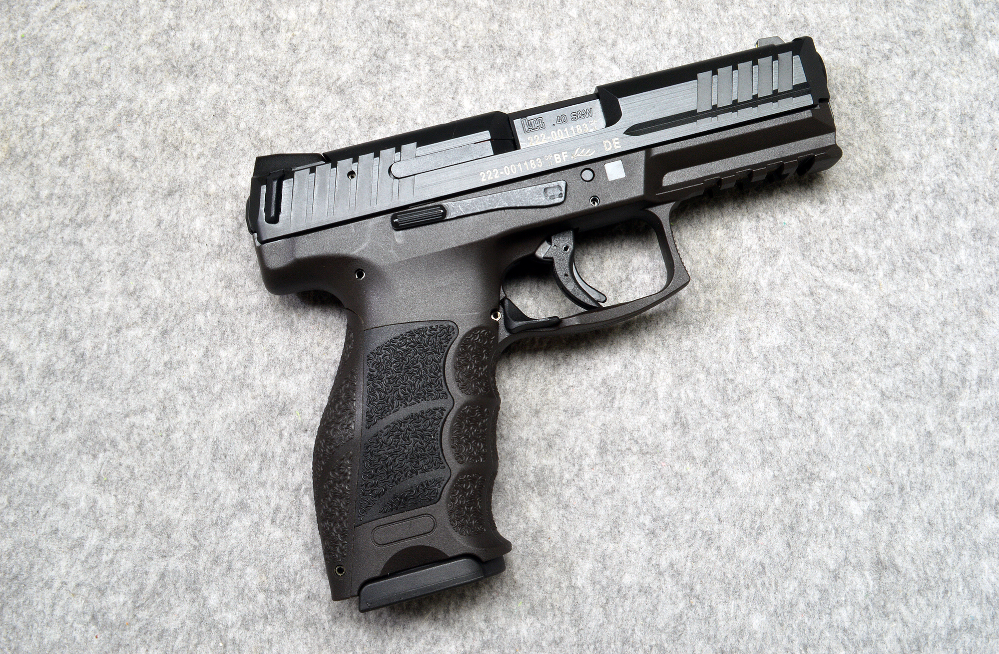 Image of HK ~ VP40 V1 ~ .40 S&W