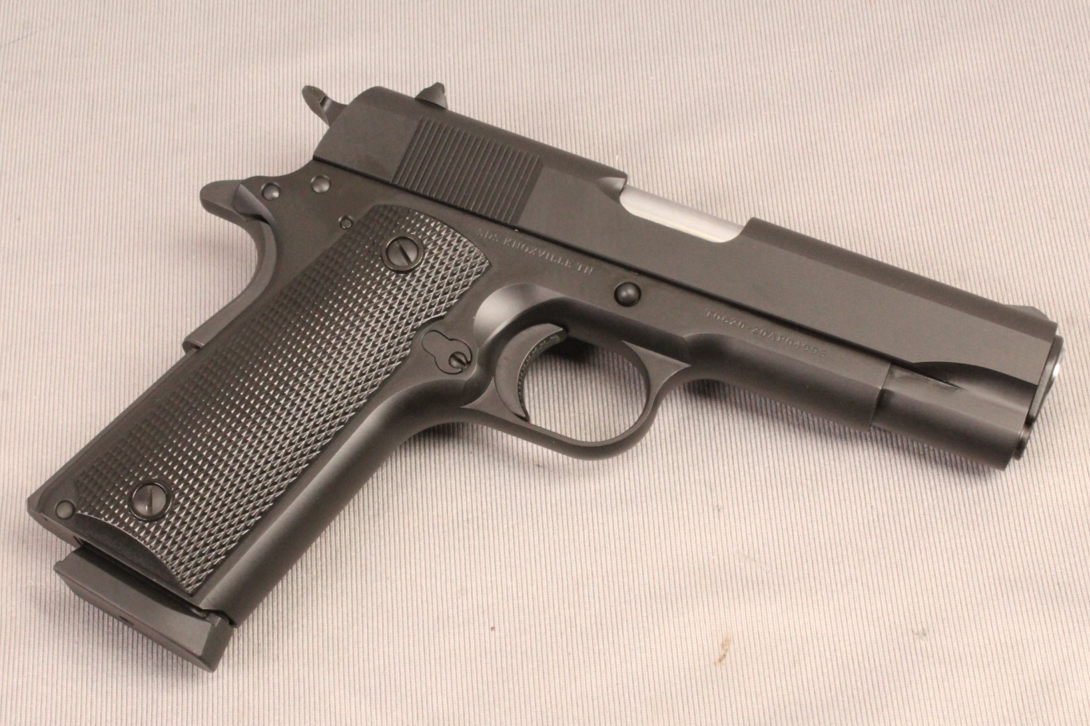 Image of TISAS~ZIG M45 1911A1~45 AUTO