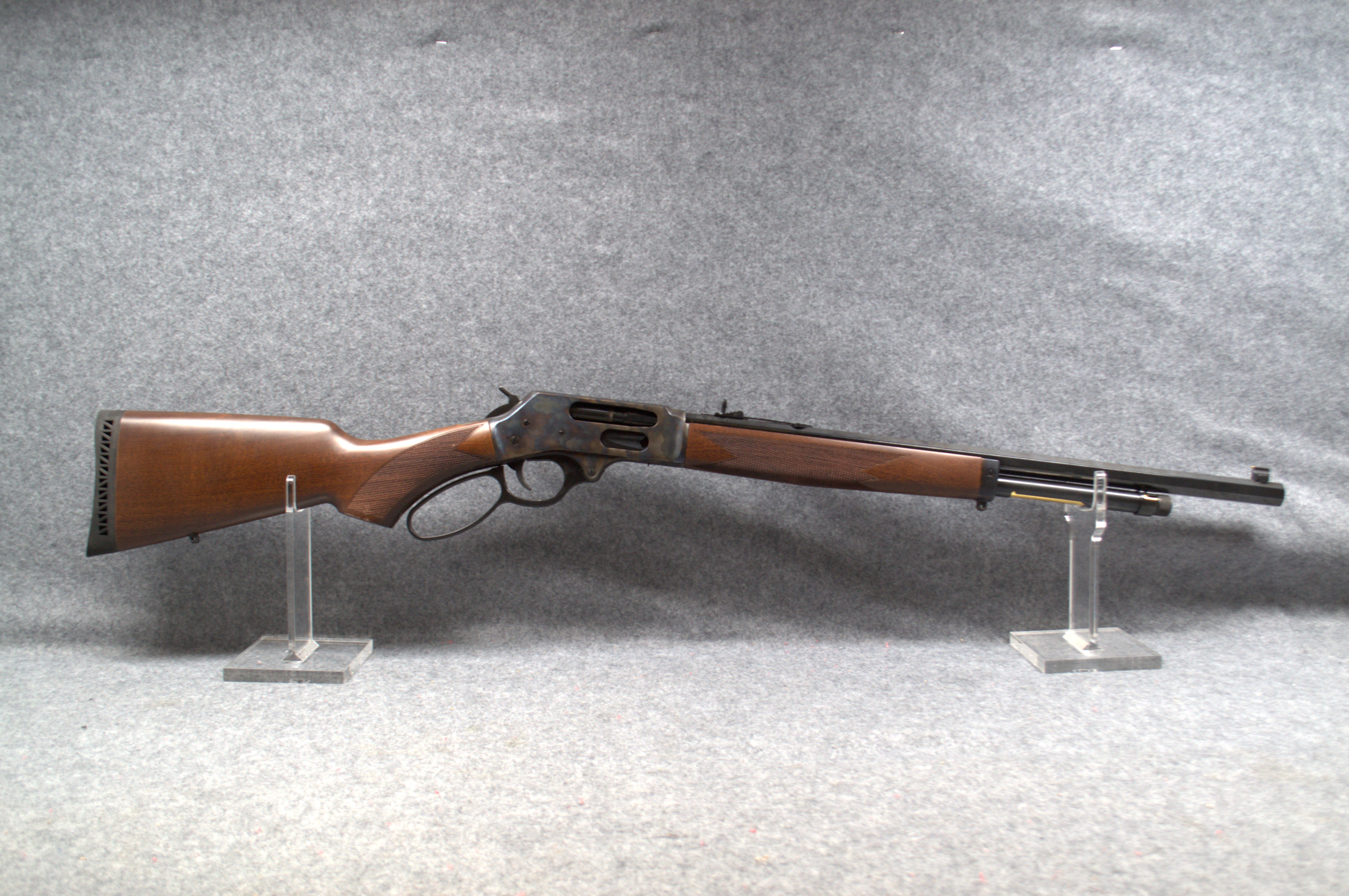 Image of HENRY~H01GCC~.45-70 GOVERNMENT