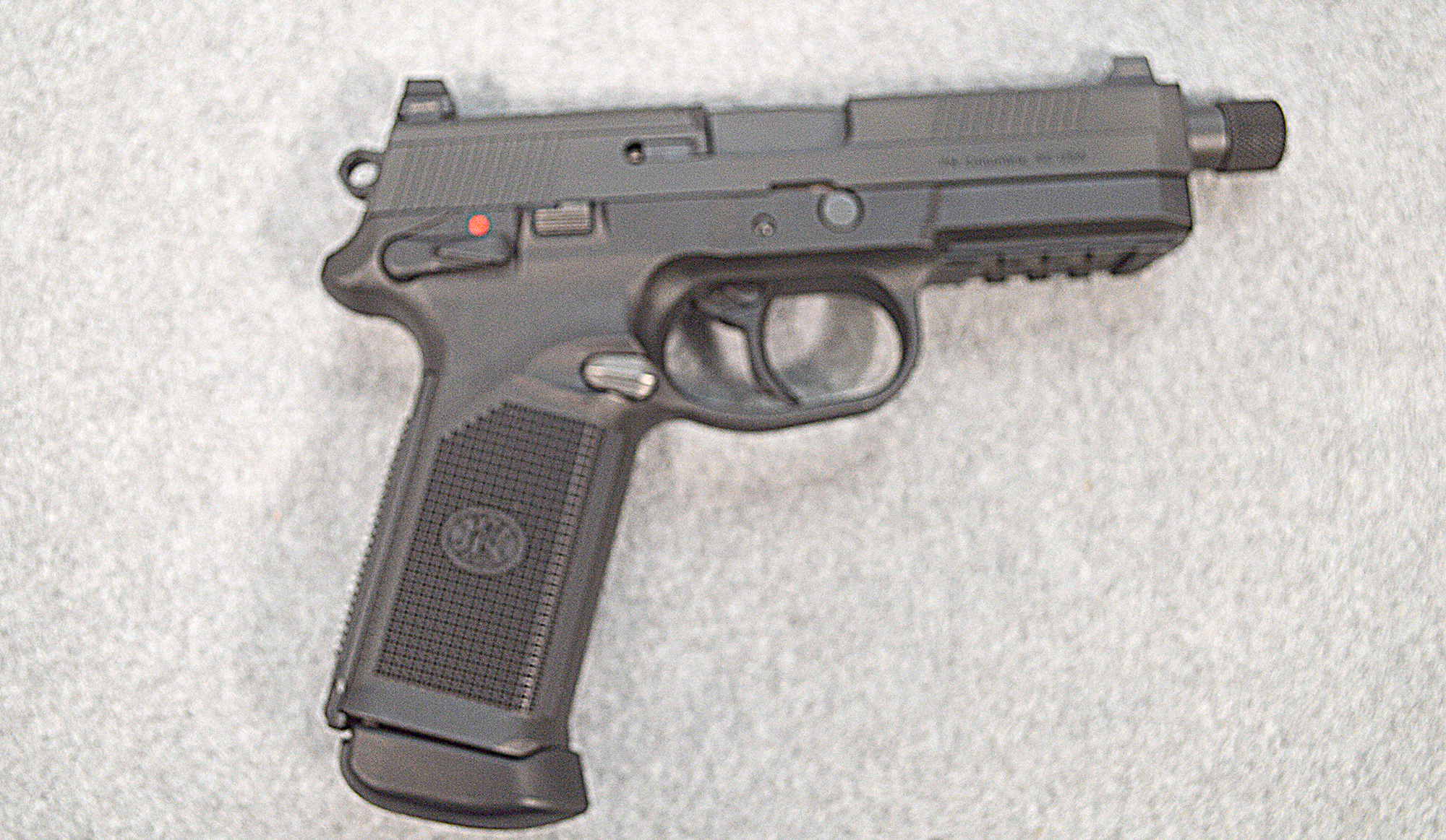FN FN ~ FNX-45 ~ .45 ACP - $1099.99 at Bass Pro Shops