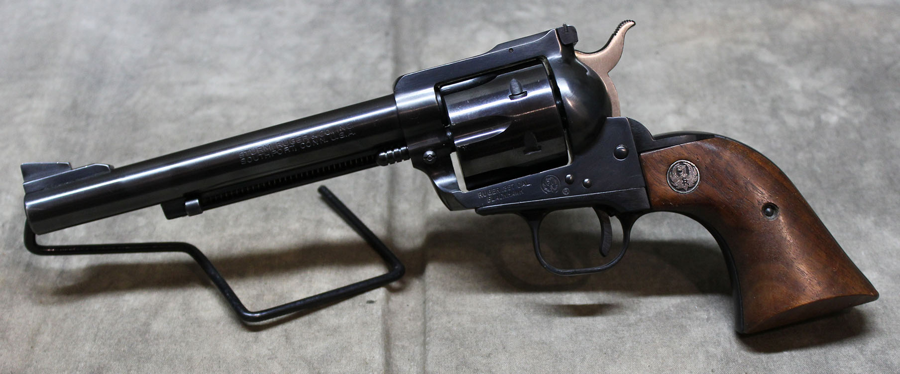 Image of Ruger ~ Blackhawk ~ .357
