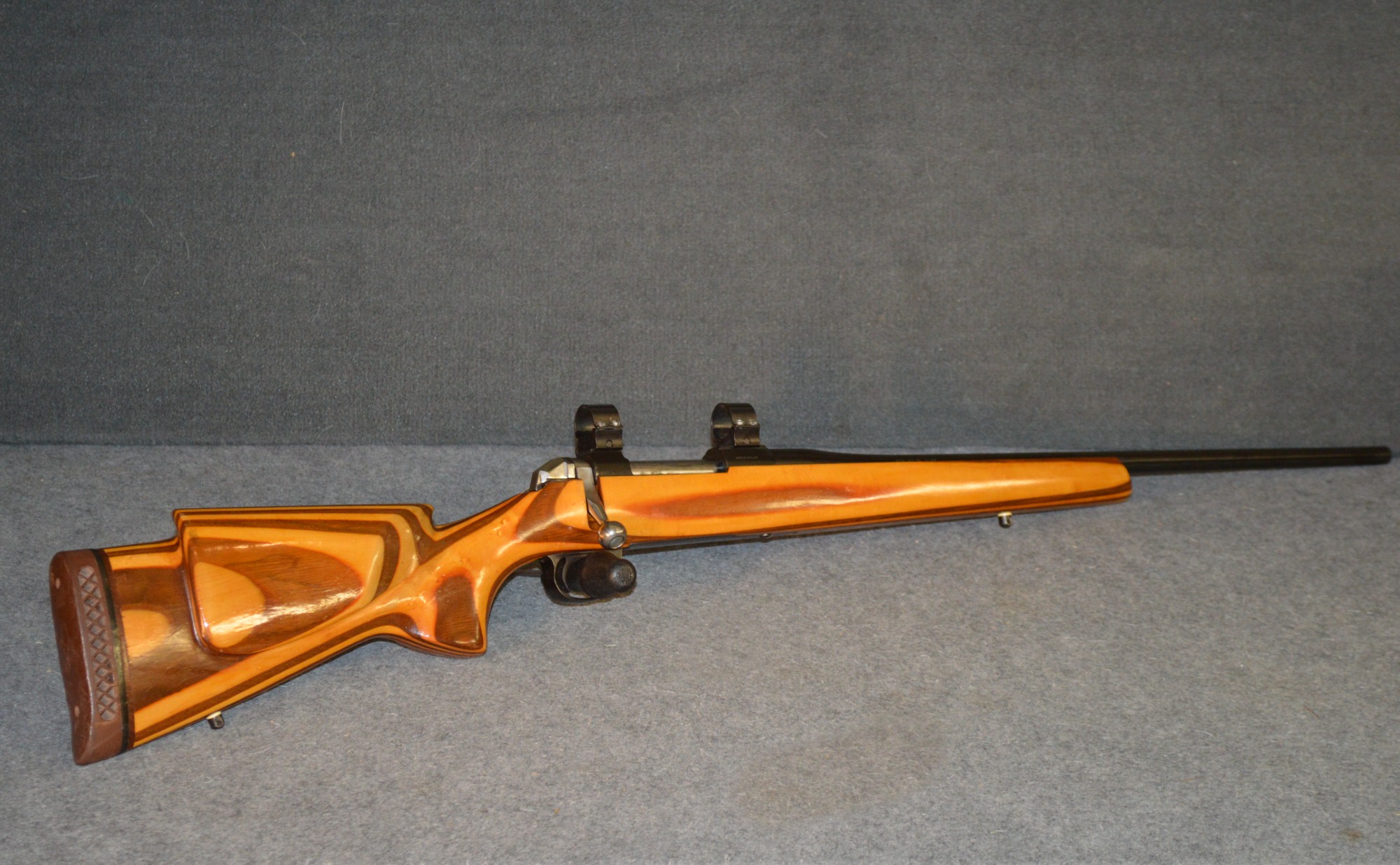 Image of Herter's ~ U-9 ~ .22-250 Remington