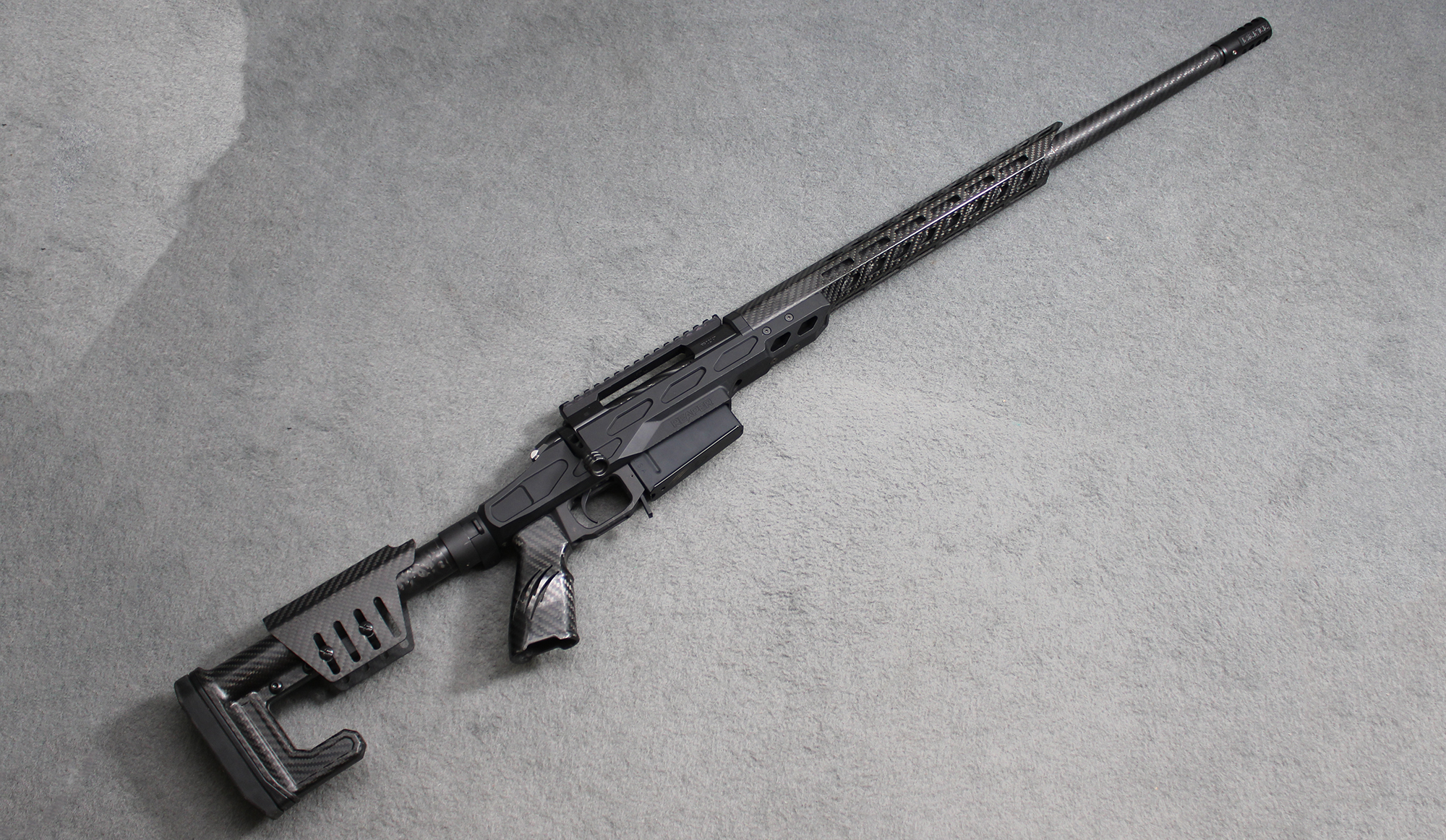 Fierce Arms ~ Reaper ~ .28 Nosler - Fierce Firearms