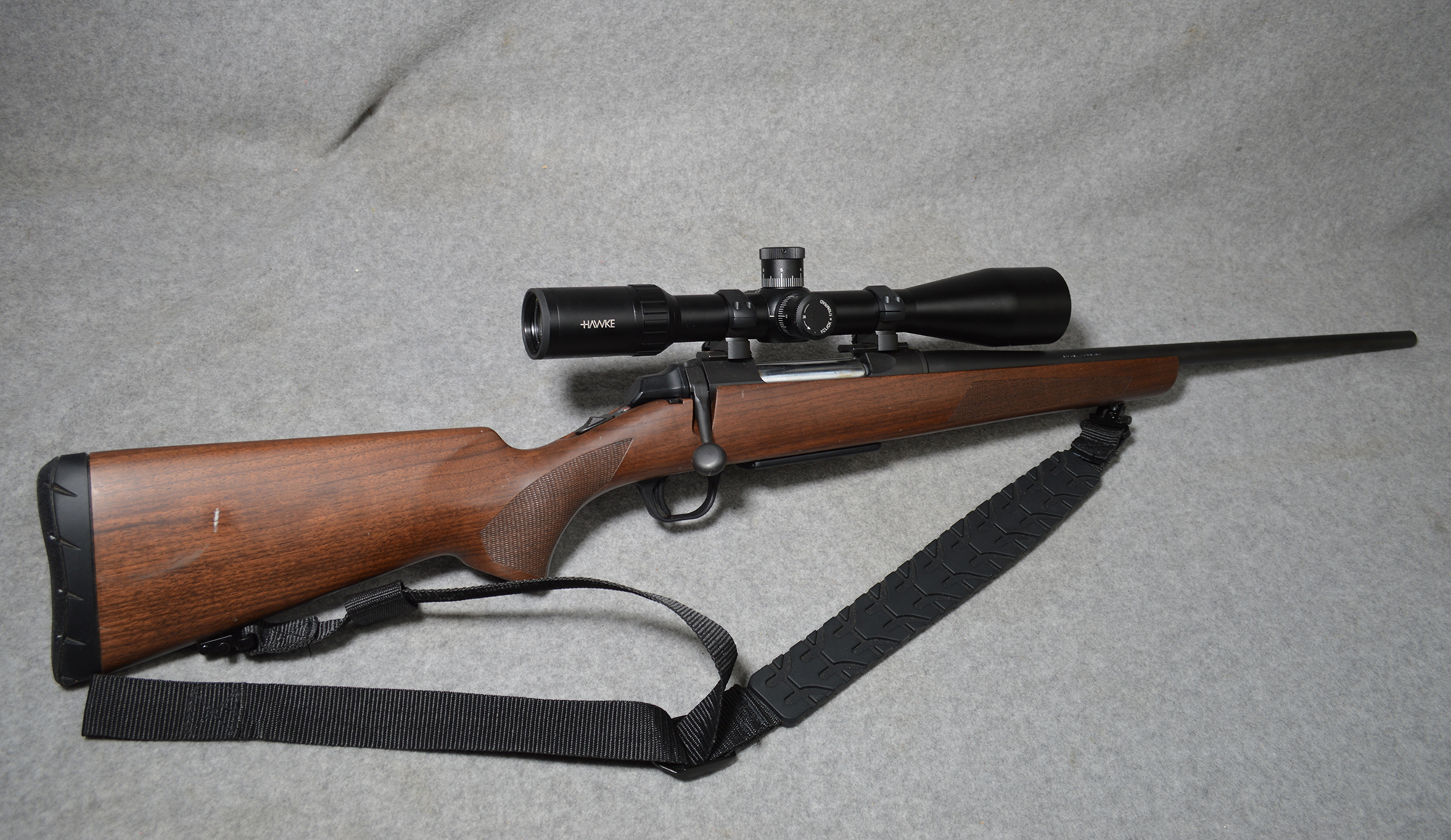 Browning ~ AB3 ~ 270 Winchester