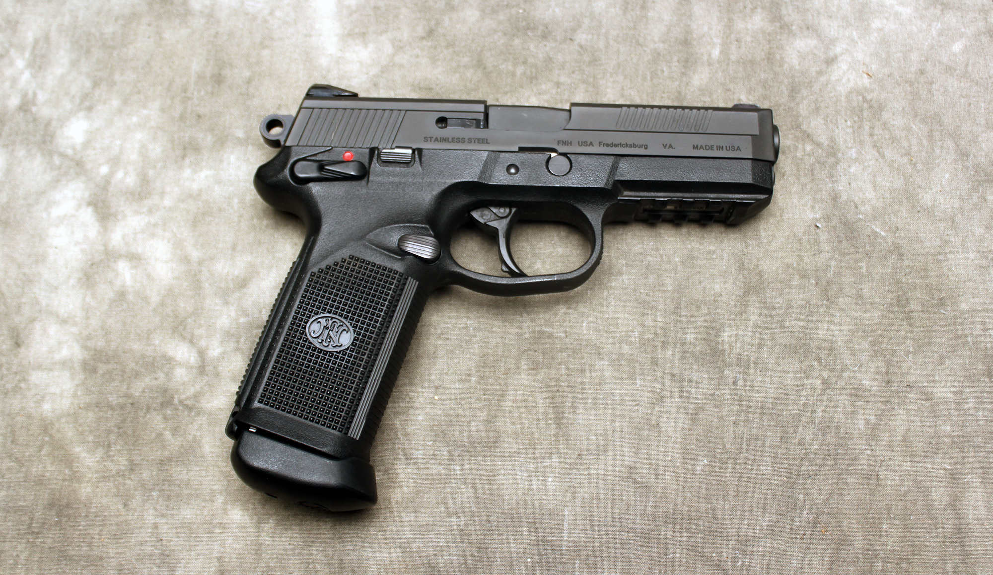 FNH ~ FNX-45 ~ .45 ACP - FN