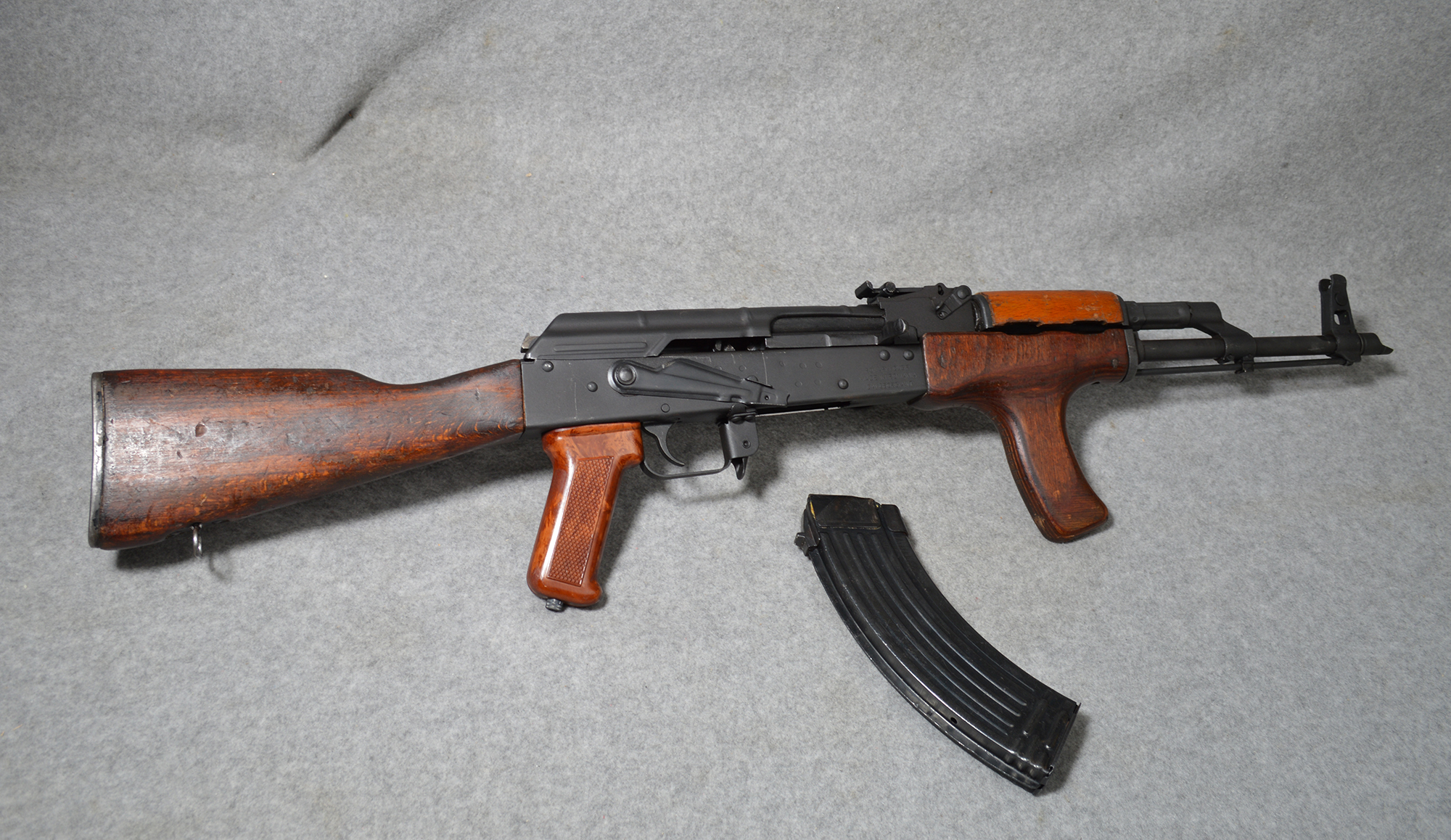 Image of Romarm Cugir ~ WASR-10 ~ 7.62 X 39
