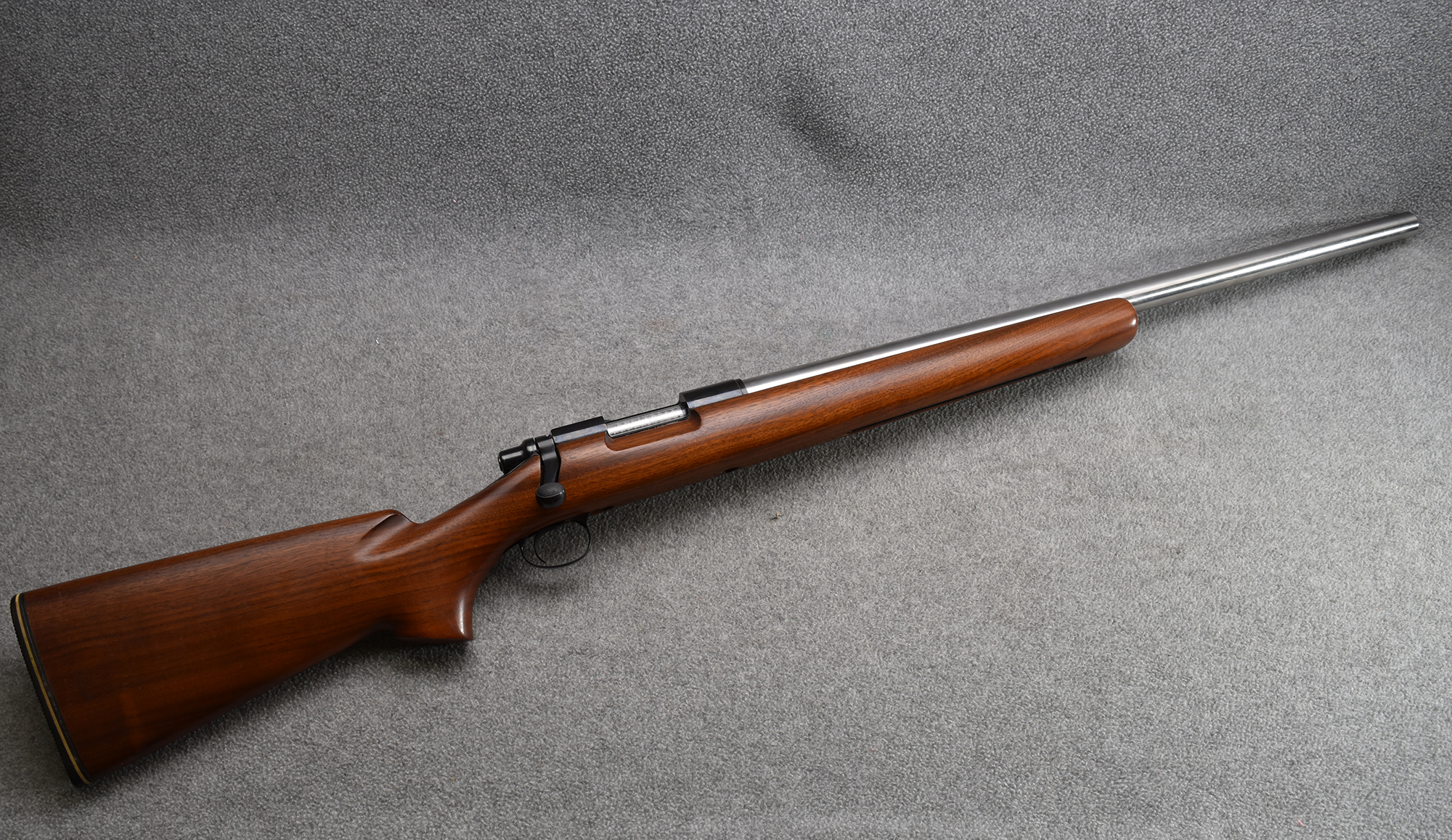 Image of Remington ~ 40x ~ 6x47