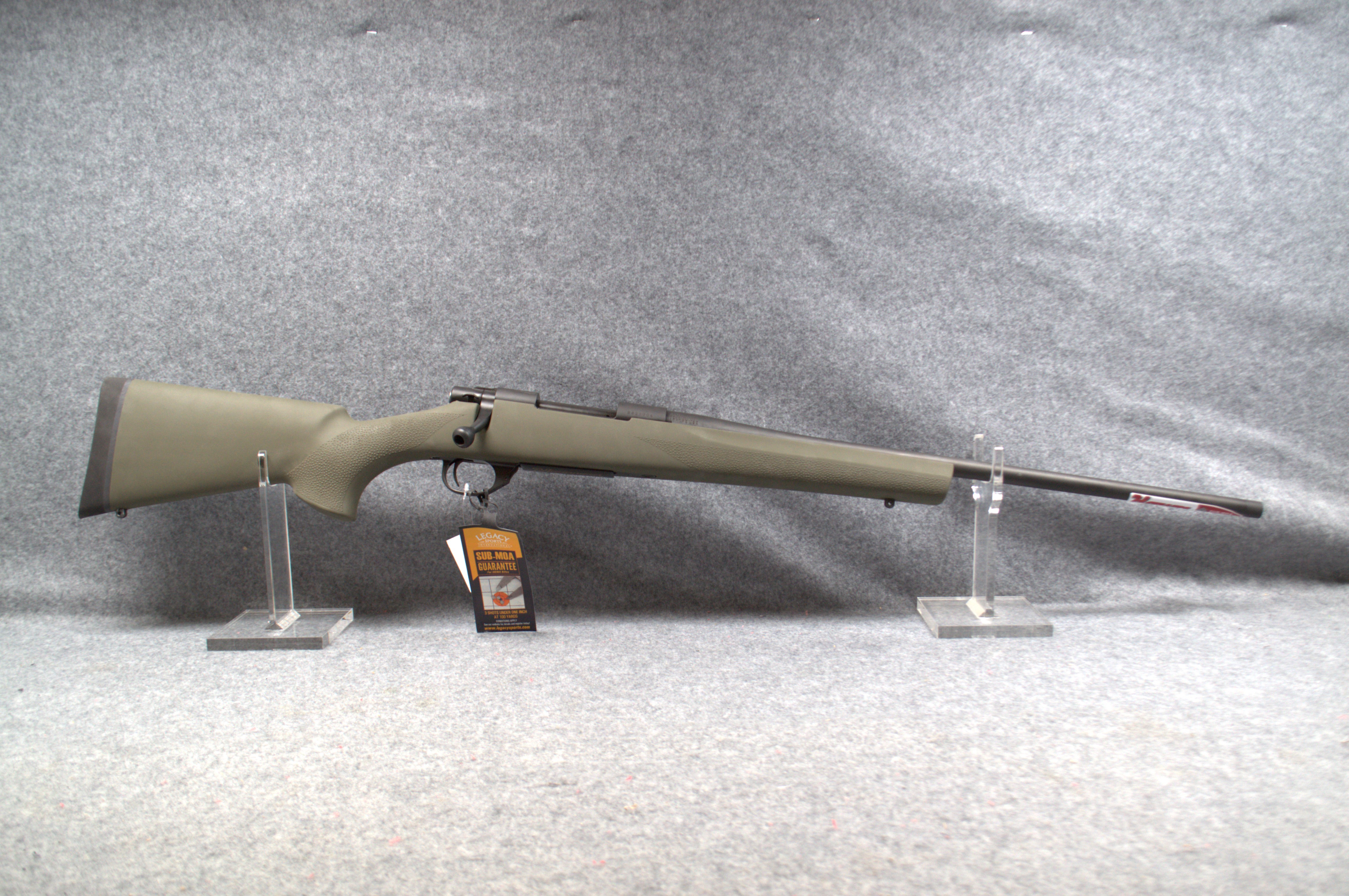Image of HOWA~1500~25 CREEDMOOR