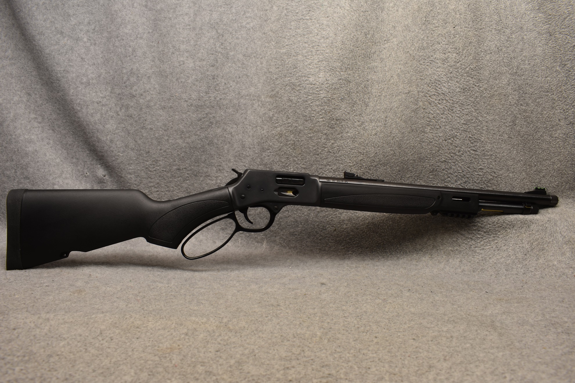 HENRY ~ BIG BOY X ~ .357 MAG/.38 SPL - Henry Repeating Arms
