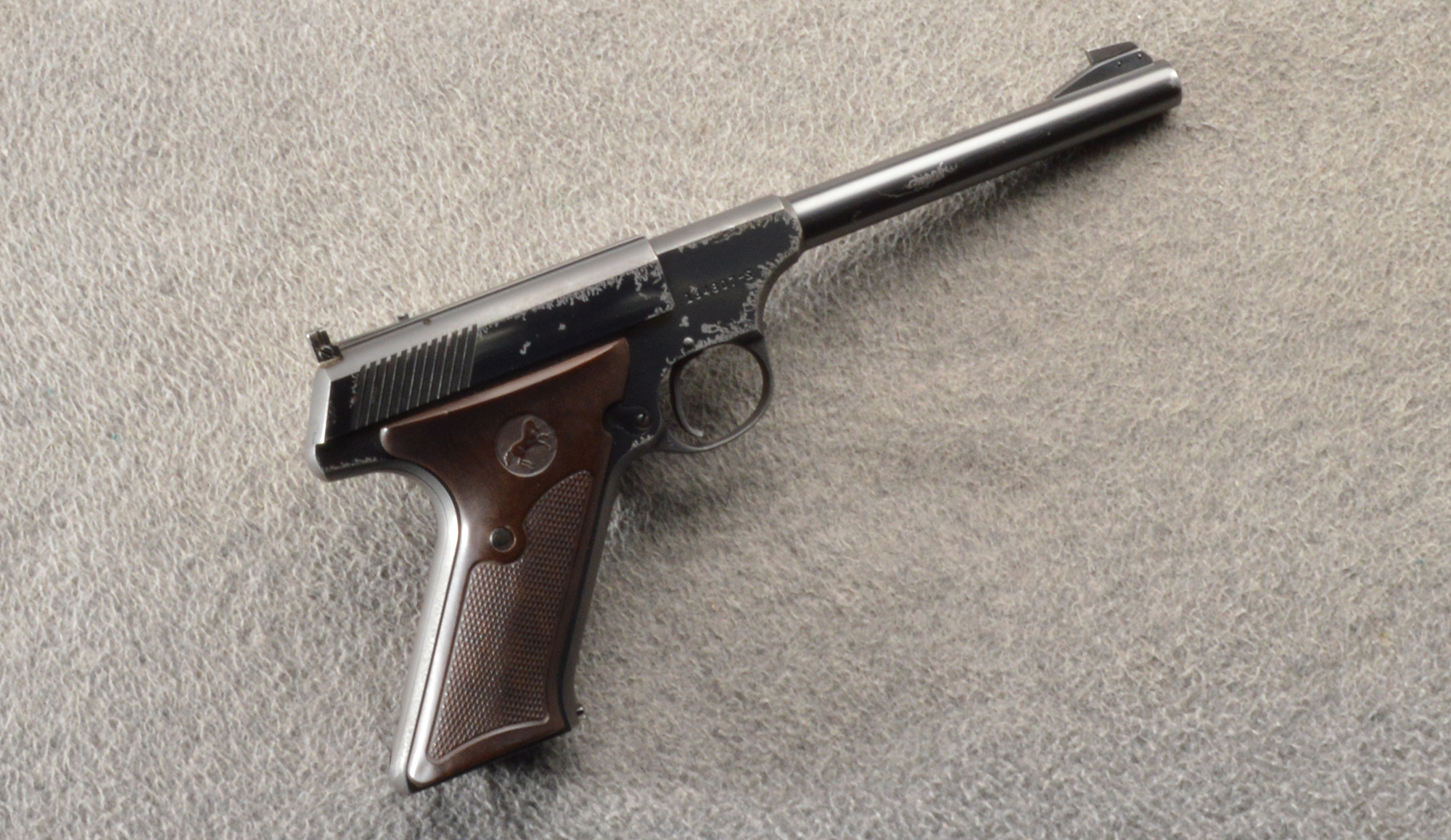 Colt Colt ~ Woodsman ~ .22LR ~ - $1399.99 at Bass Pro Shops