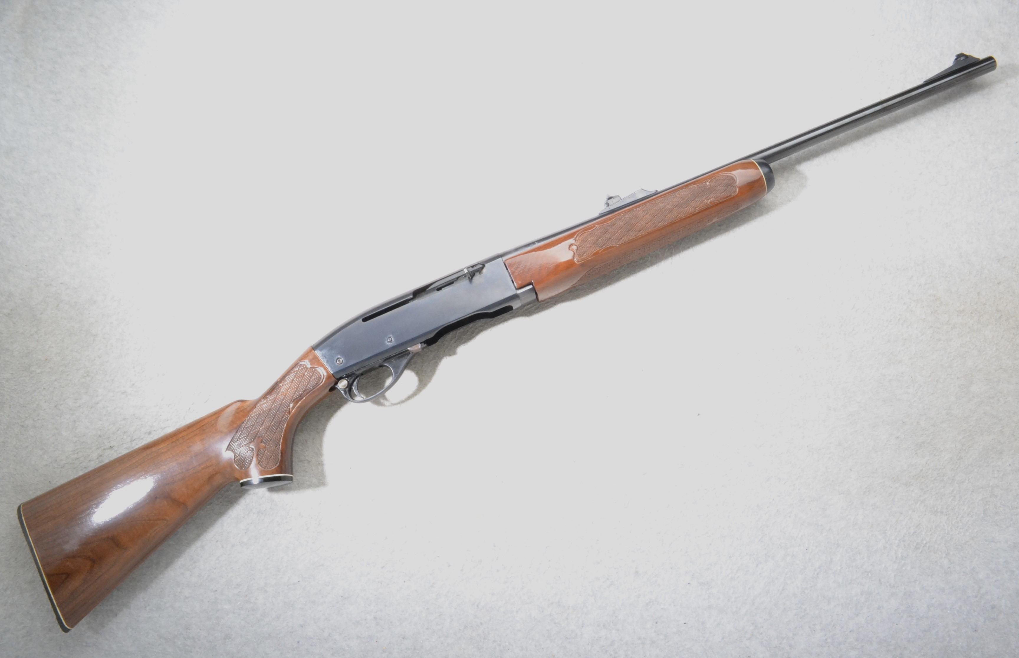 Remington Remington ~ Woodmaster 742 ~ .30-06 Springfield - $699.99 at Bass Pro Shops