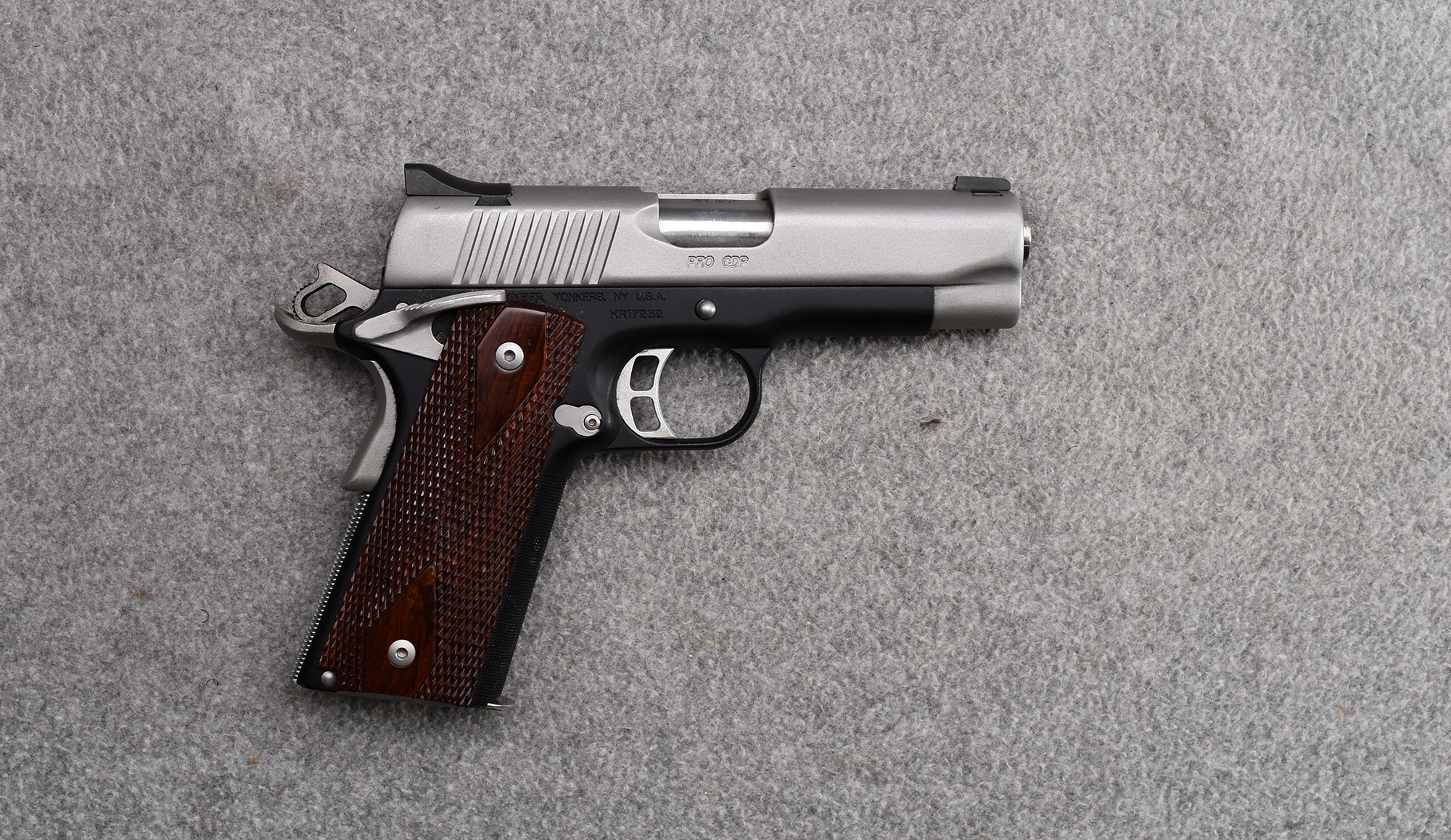 Image of Kimber ~ Pro CDP ~ .45 Auto