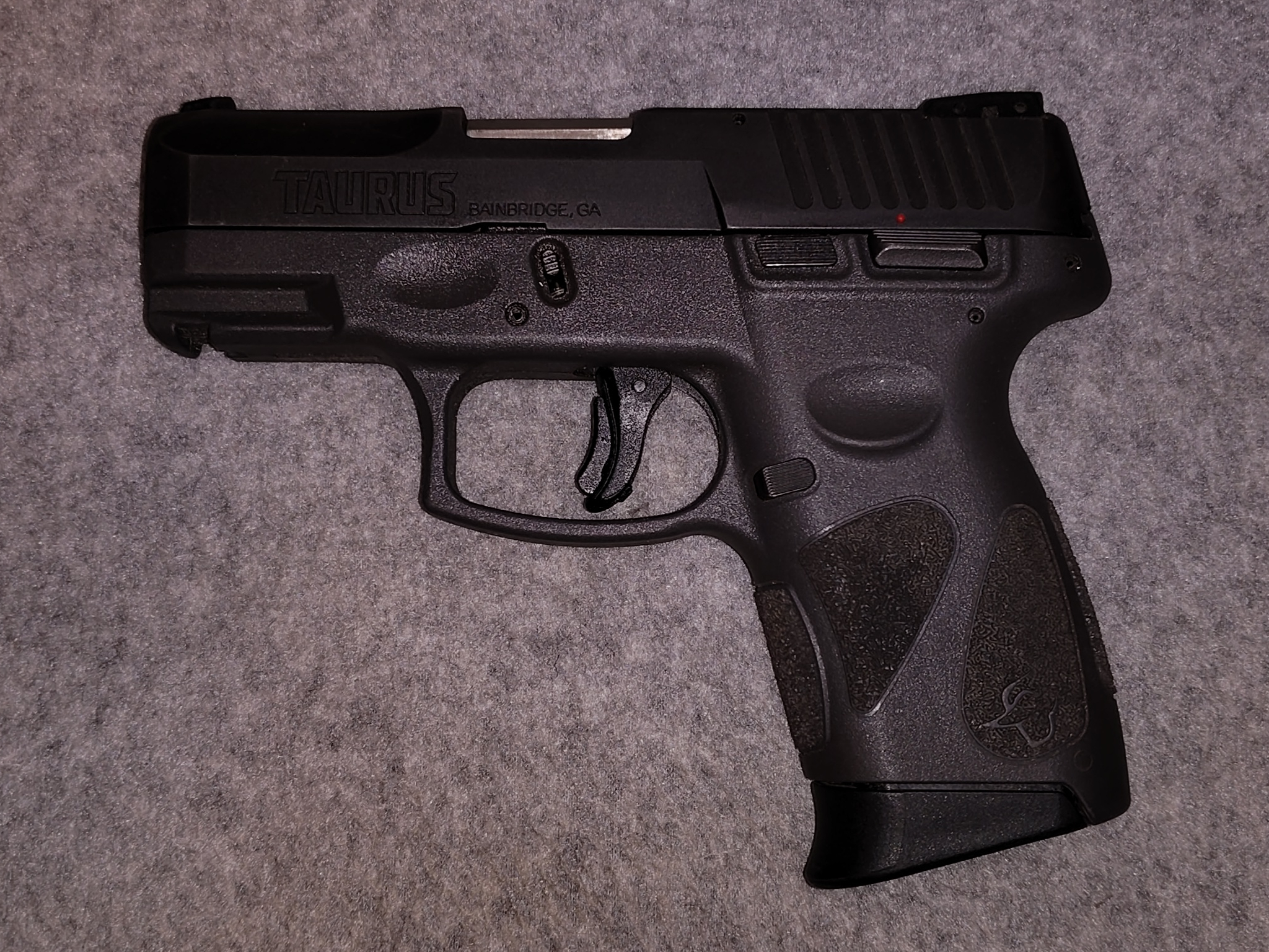 TAURUS ~ G2C ~ 9MM LUGER - Taurus