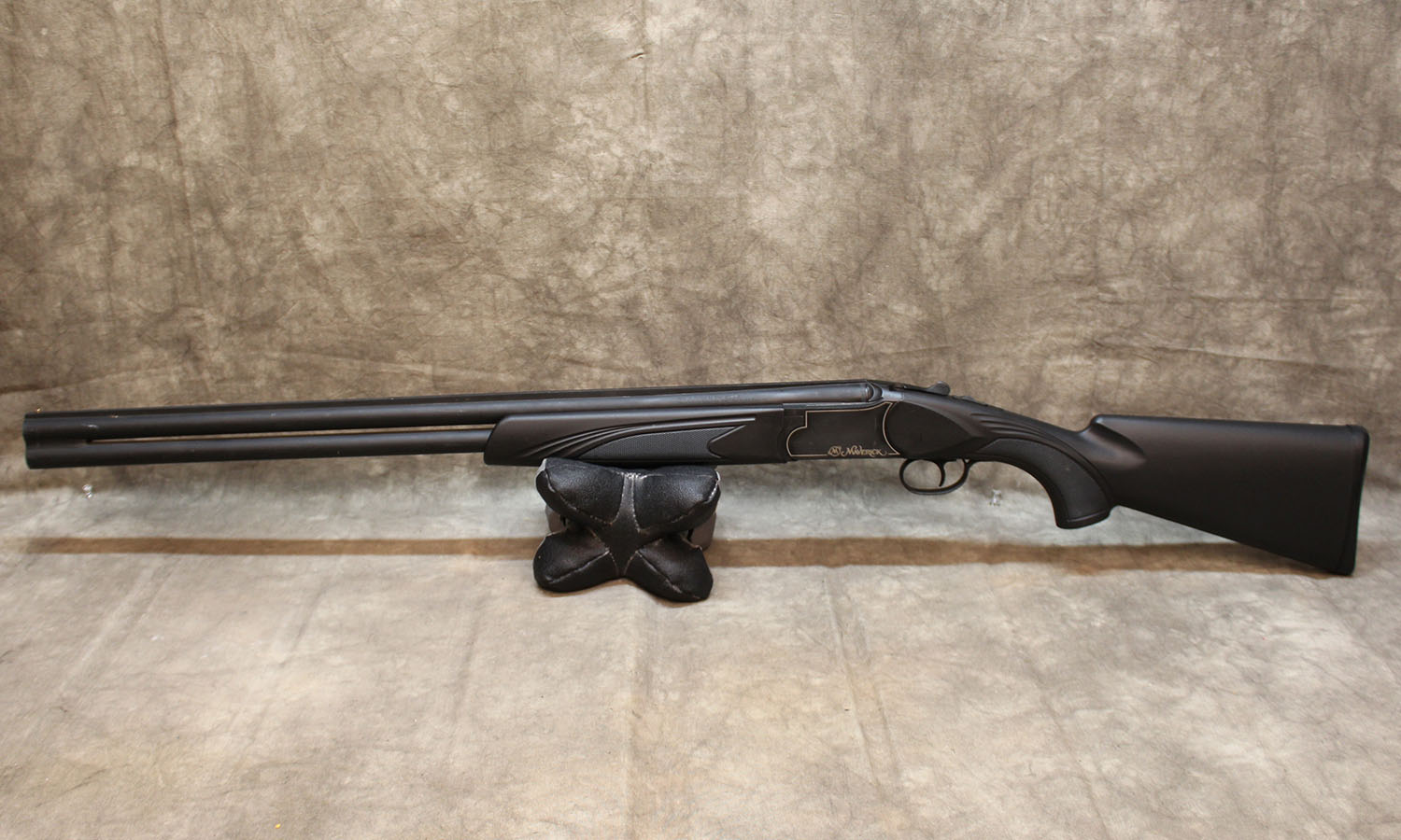 Image of Maverick ~ None ~ 12 Gauge