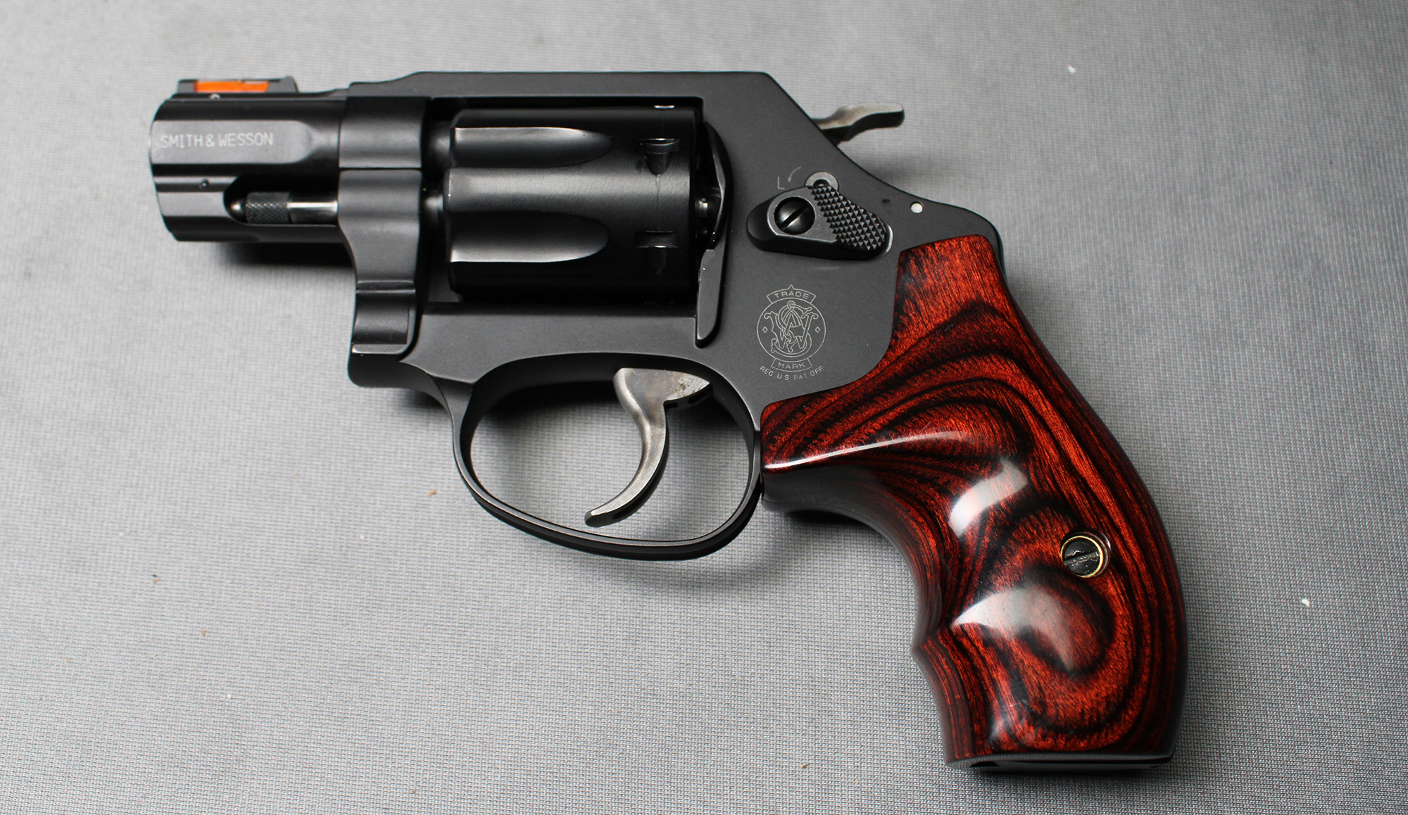 Image of Smith&Wesson~ 351PD~ .22 MRF