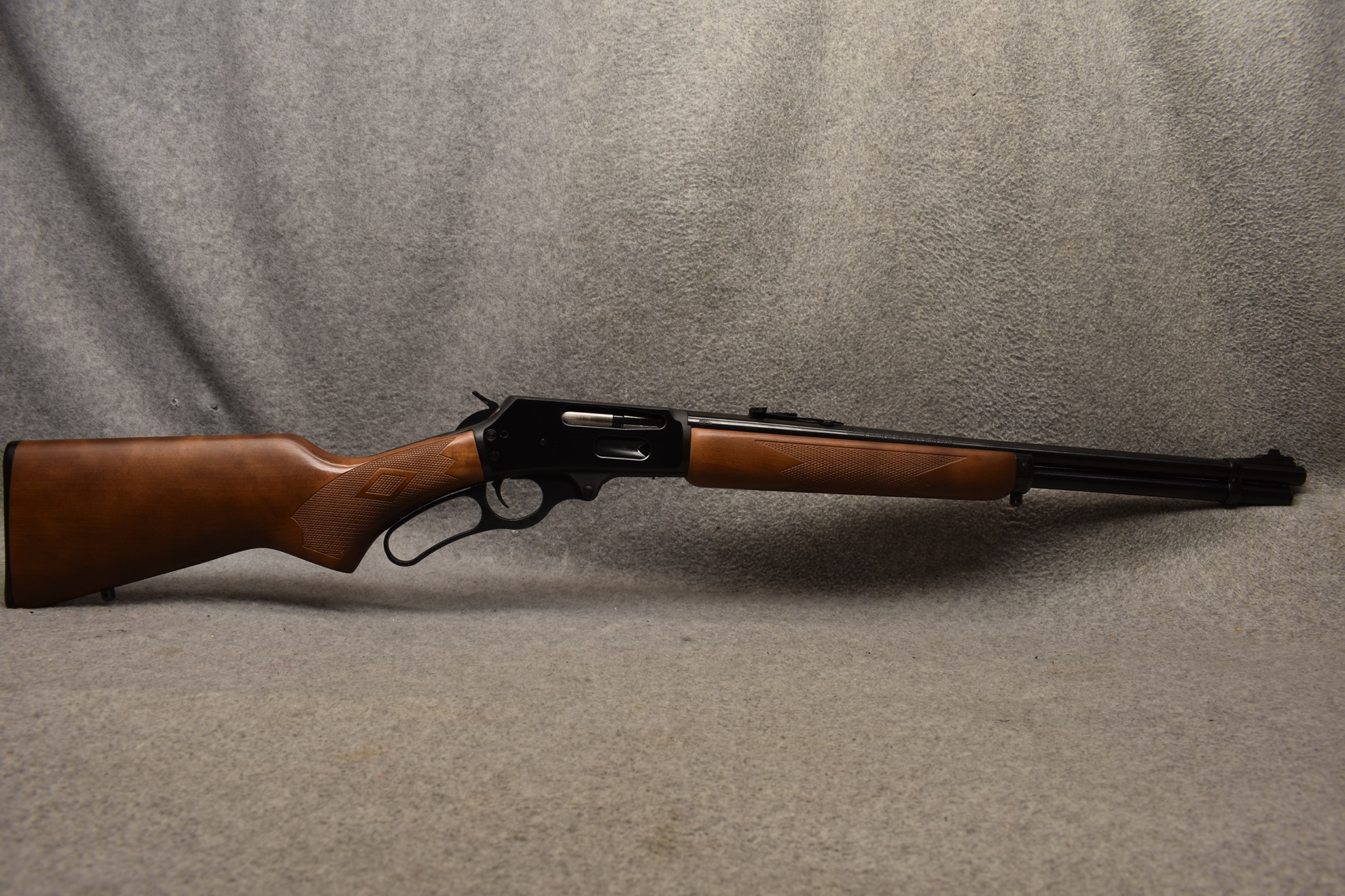 Image of MARLIN ~ 336A ~ .30-30 WINCHESTER