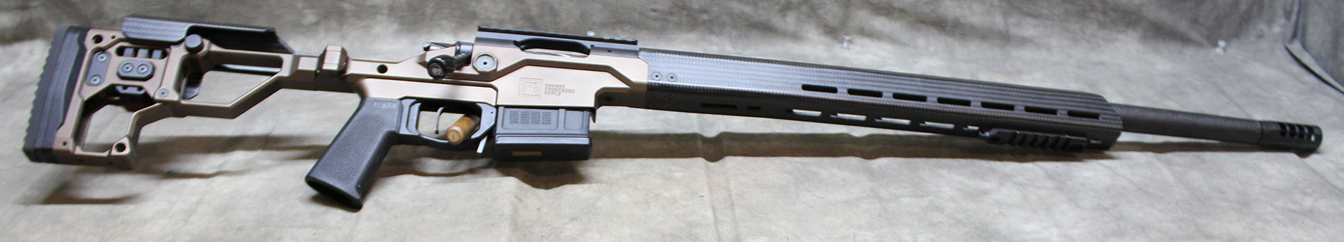 Christensen Arms ~ 14 ~ 6.5