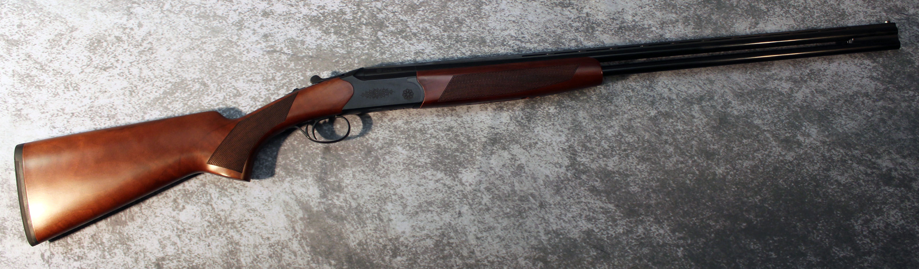 CZ ~ Drake ~ .410 Gauge - CZ-USA