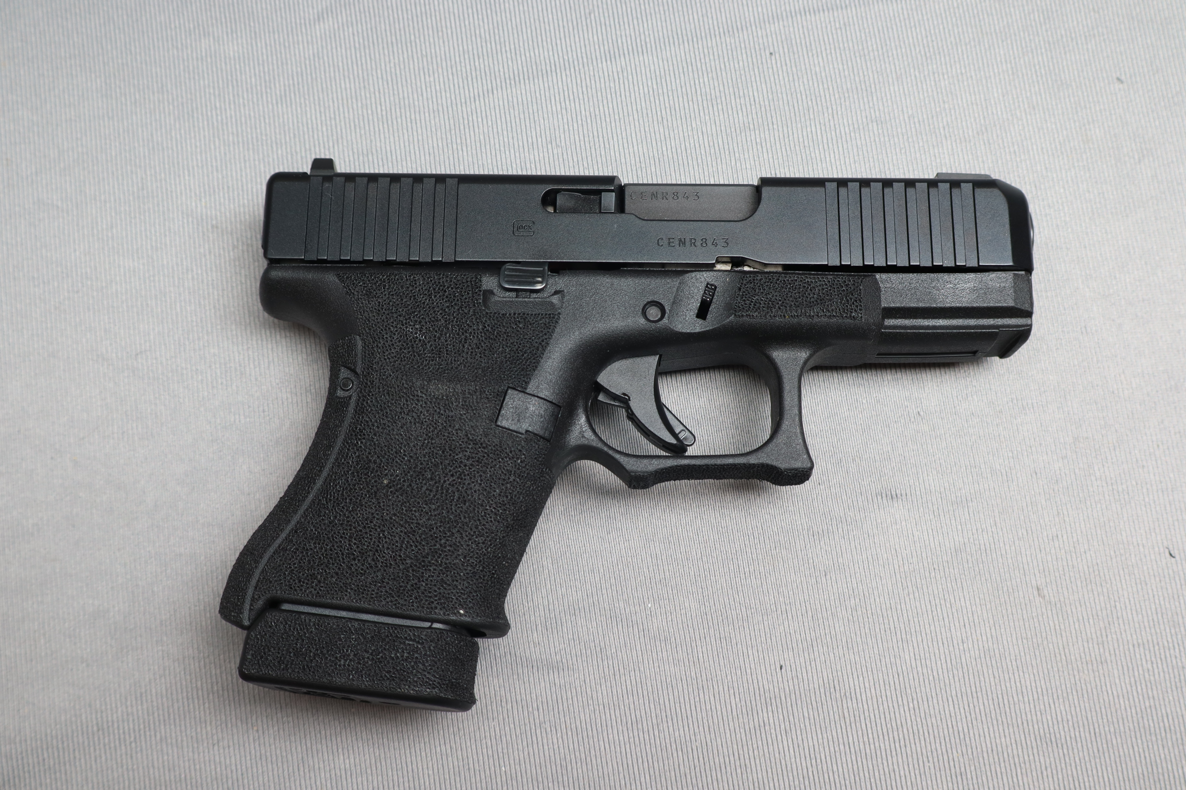 Glock ~ 30 Gen 5 ~ .45 Auto - Glock