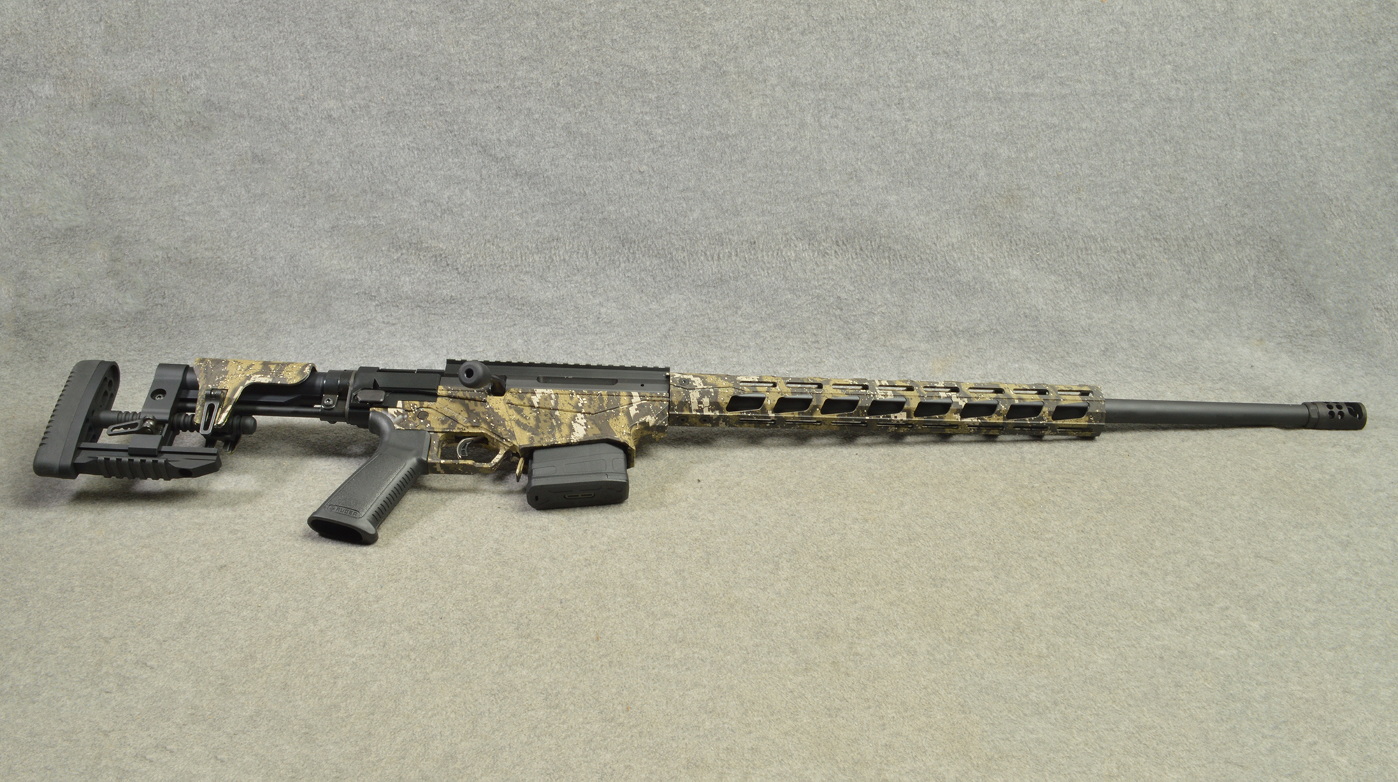 Image of Ruger ~ Precision ~ 6.5 Creedmoor