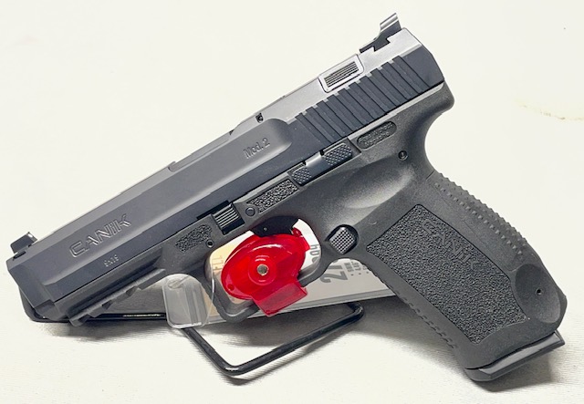 CANIK METE SFT 9MM