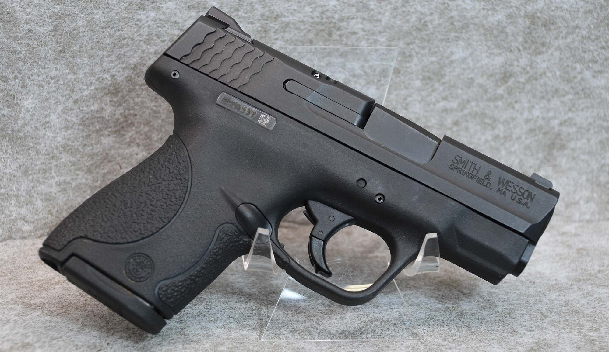 SMITH &WESSON ~ M&ampP 9 SHIELD ~ 9MM - Smith & Wesson