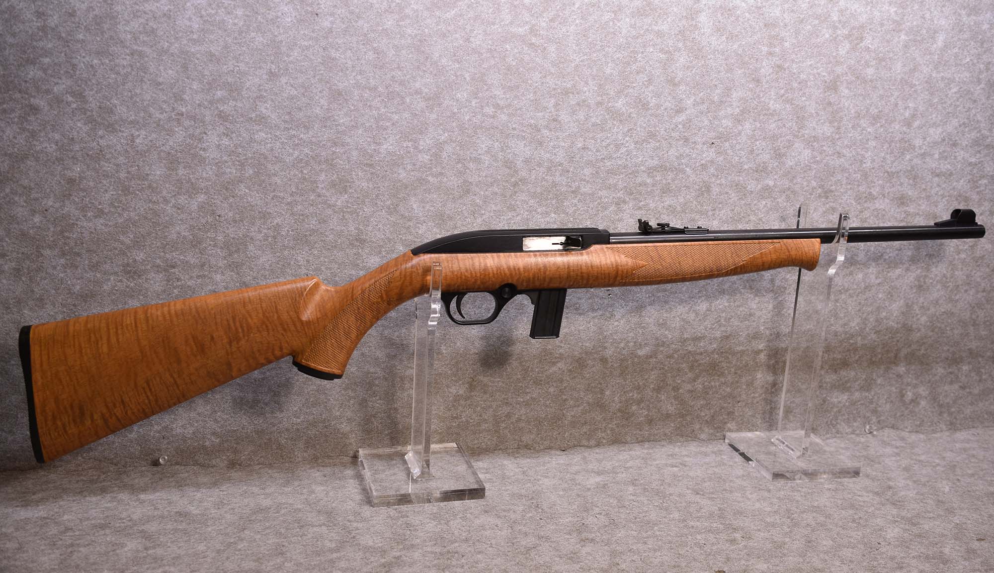 MOSSBERG ~ 702 PLINKSTER ~ .22 LONG RIFLE - Mossberg