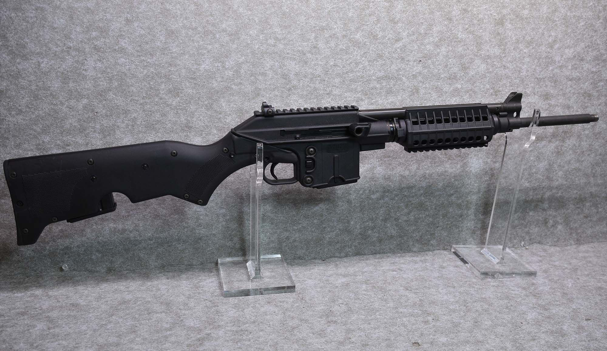 KEL-TEC ~ SU-16 ~ 5.56 NATO - KelTec
