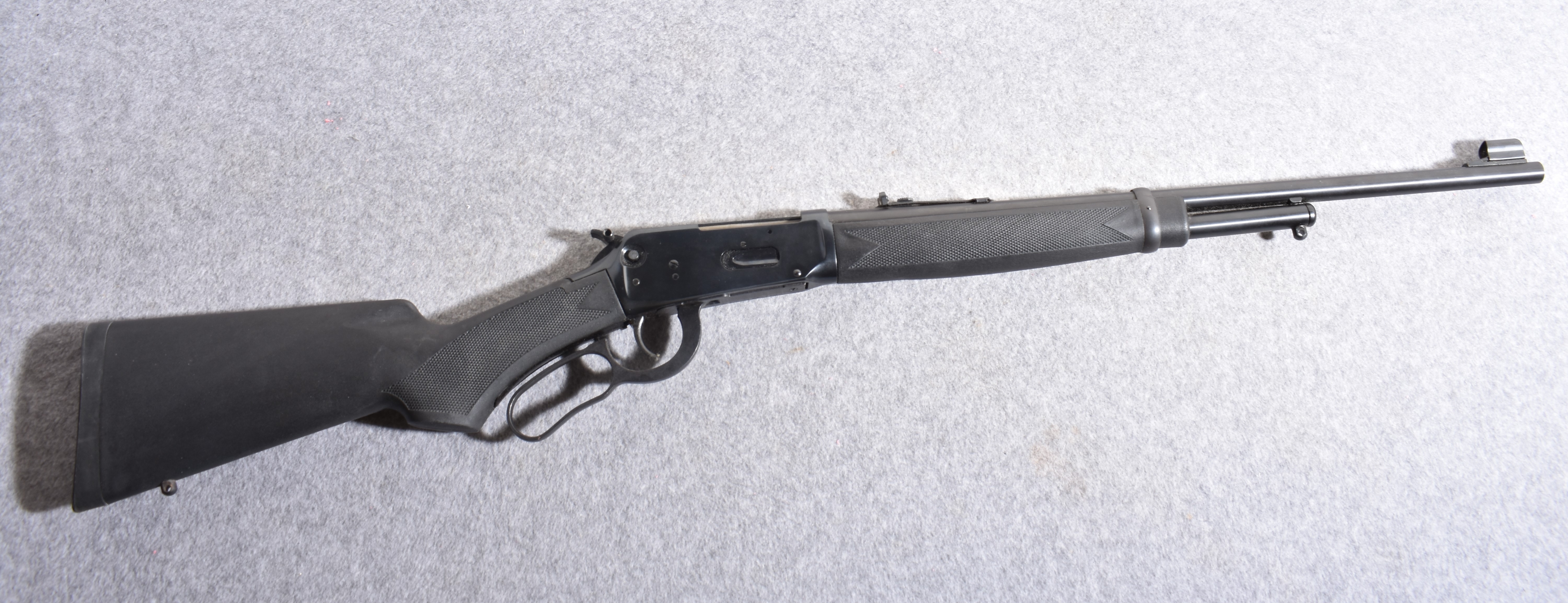 Winchester 94AE .30-30 Winchester Lever Action Rifle - Winchester
